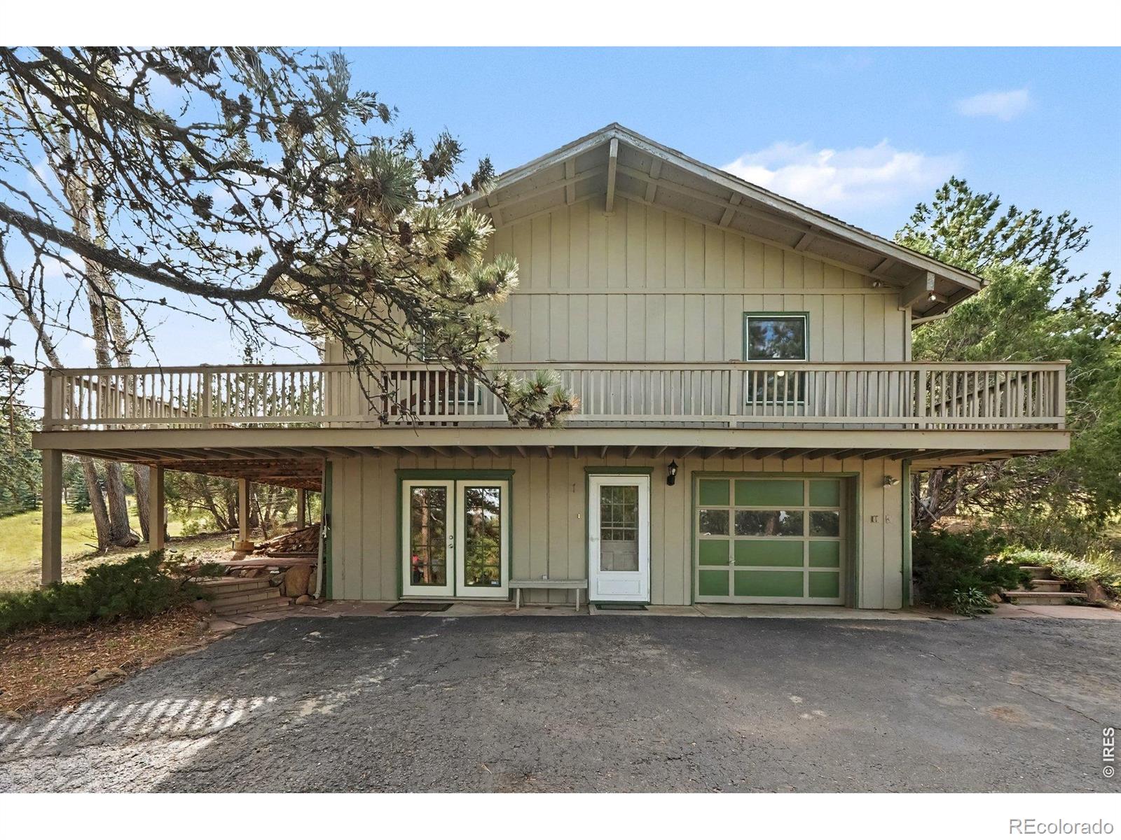 1050 Pine Knoll Drive — photo
