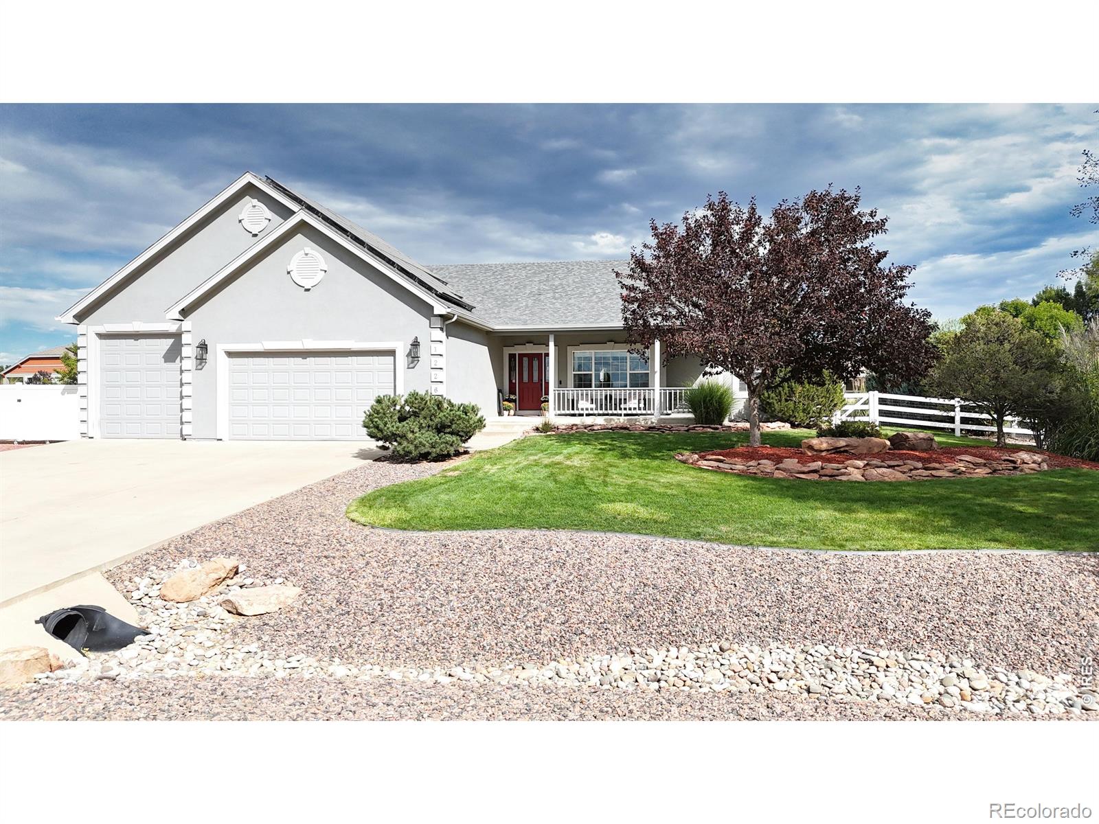 1226 Baldridge Drive — photo