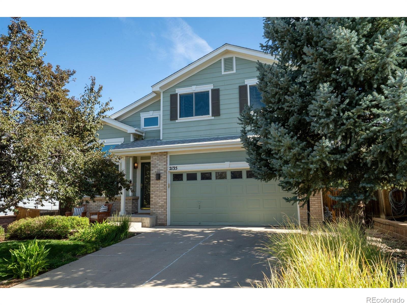 2135 Indian Paintbrush Way — photo