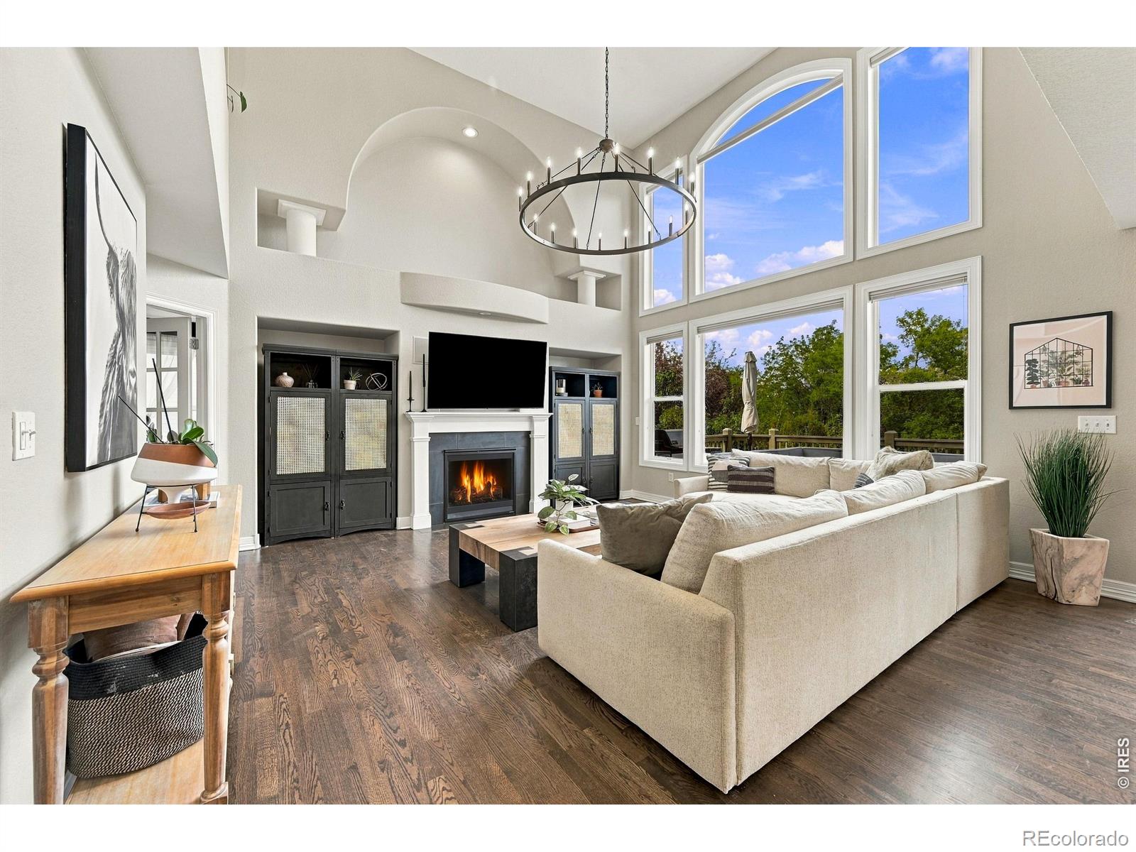 2317 Rimrock Circle — photo