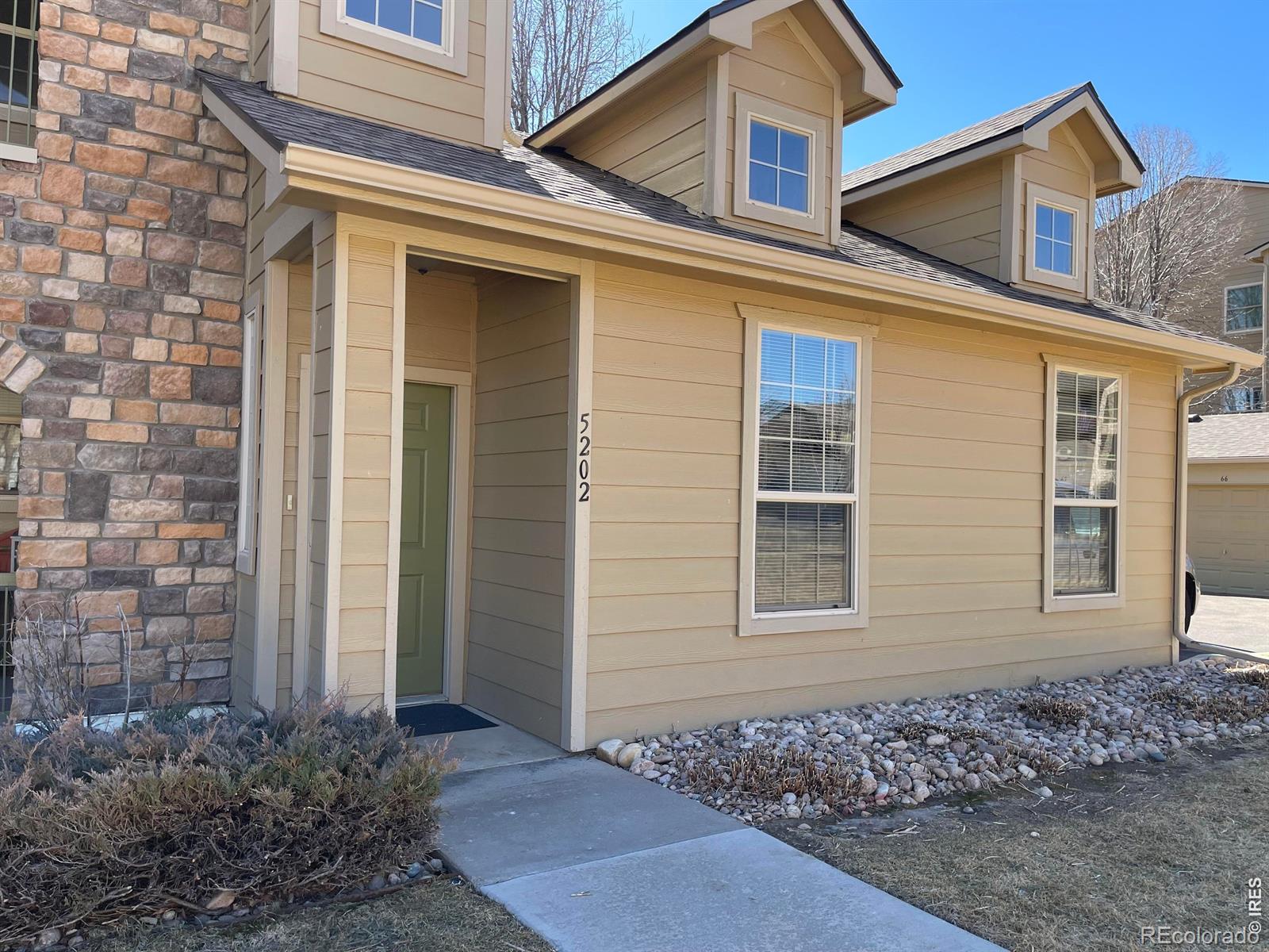 5620 Fossil Creek Parkway 5202 — photo