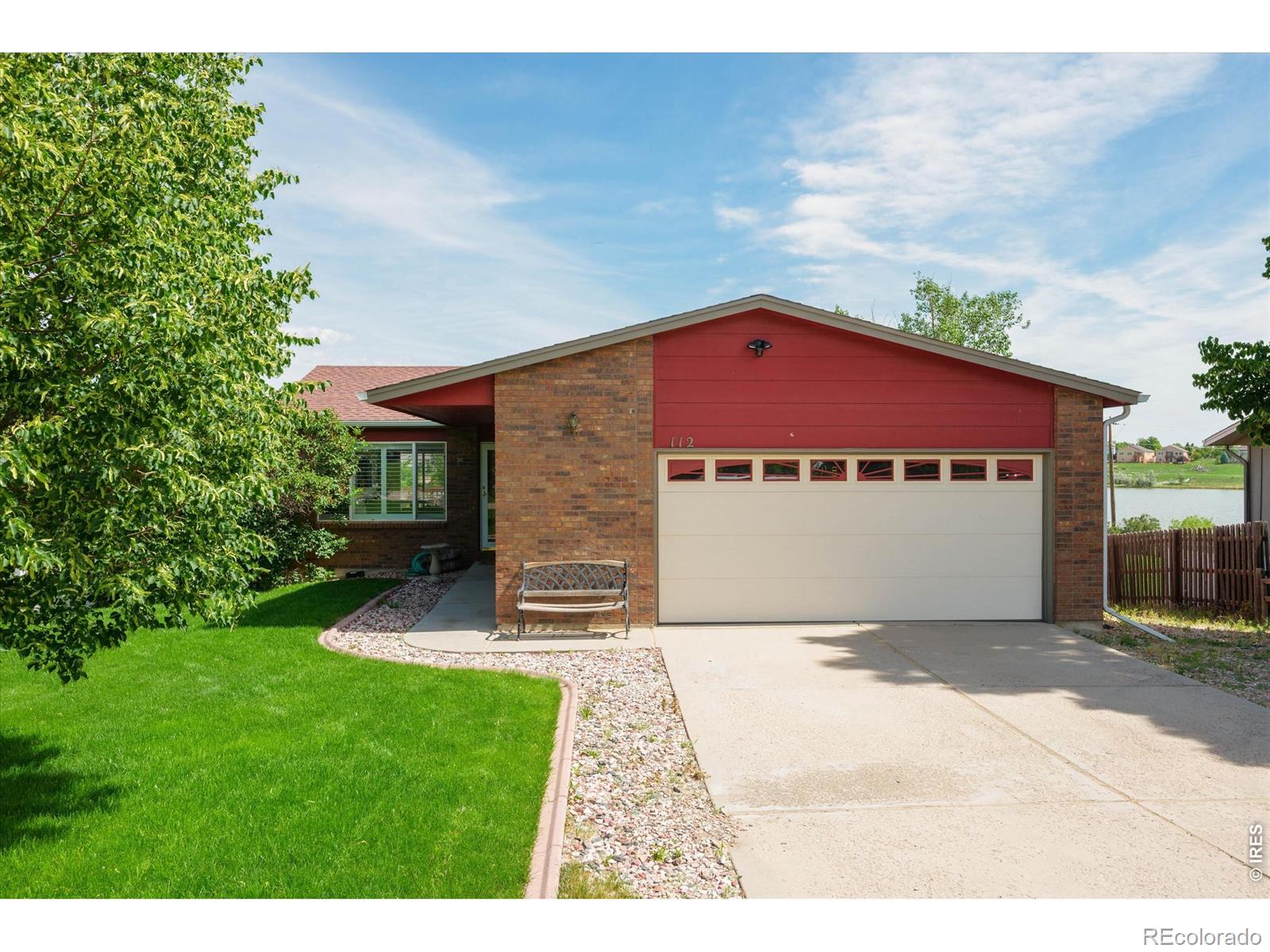 112 Victoria Drive — photo