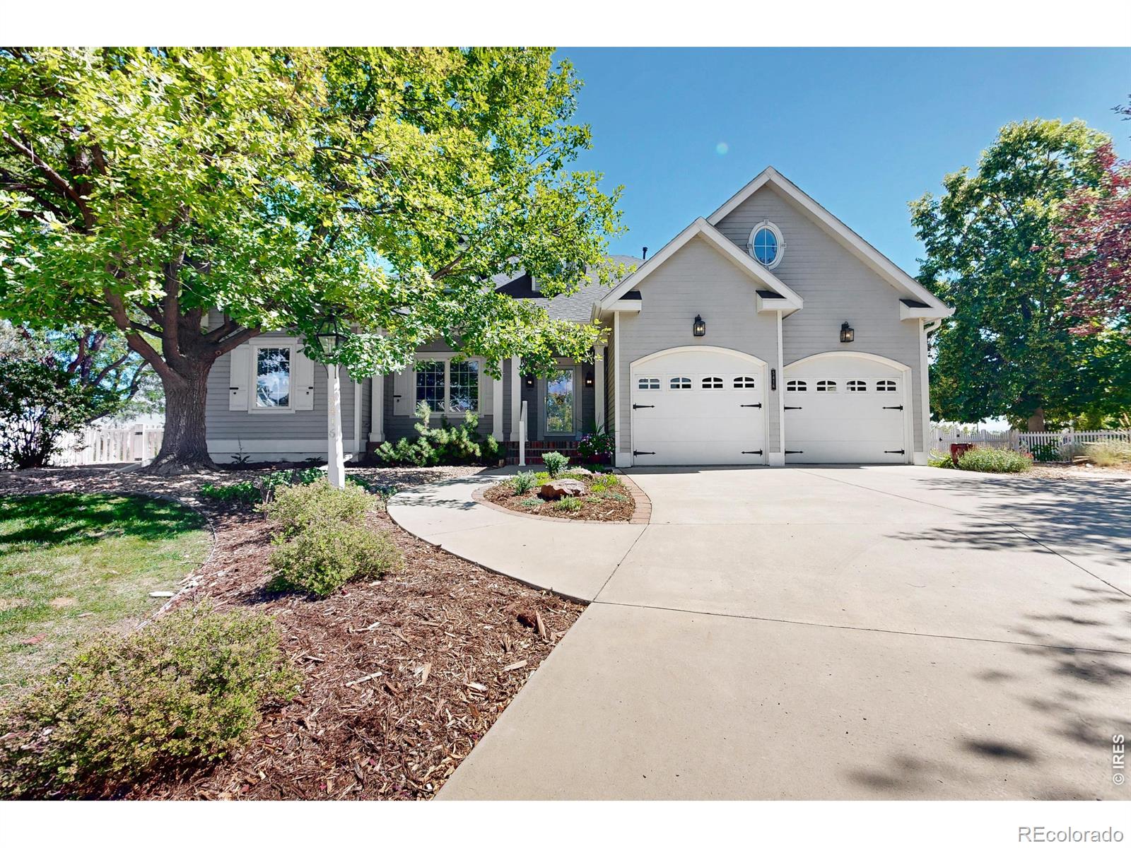 5416 Ferryboat Court — photo