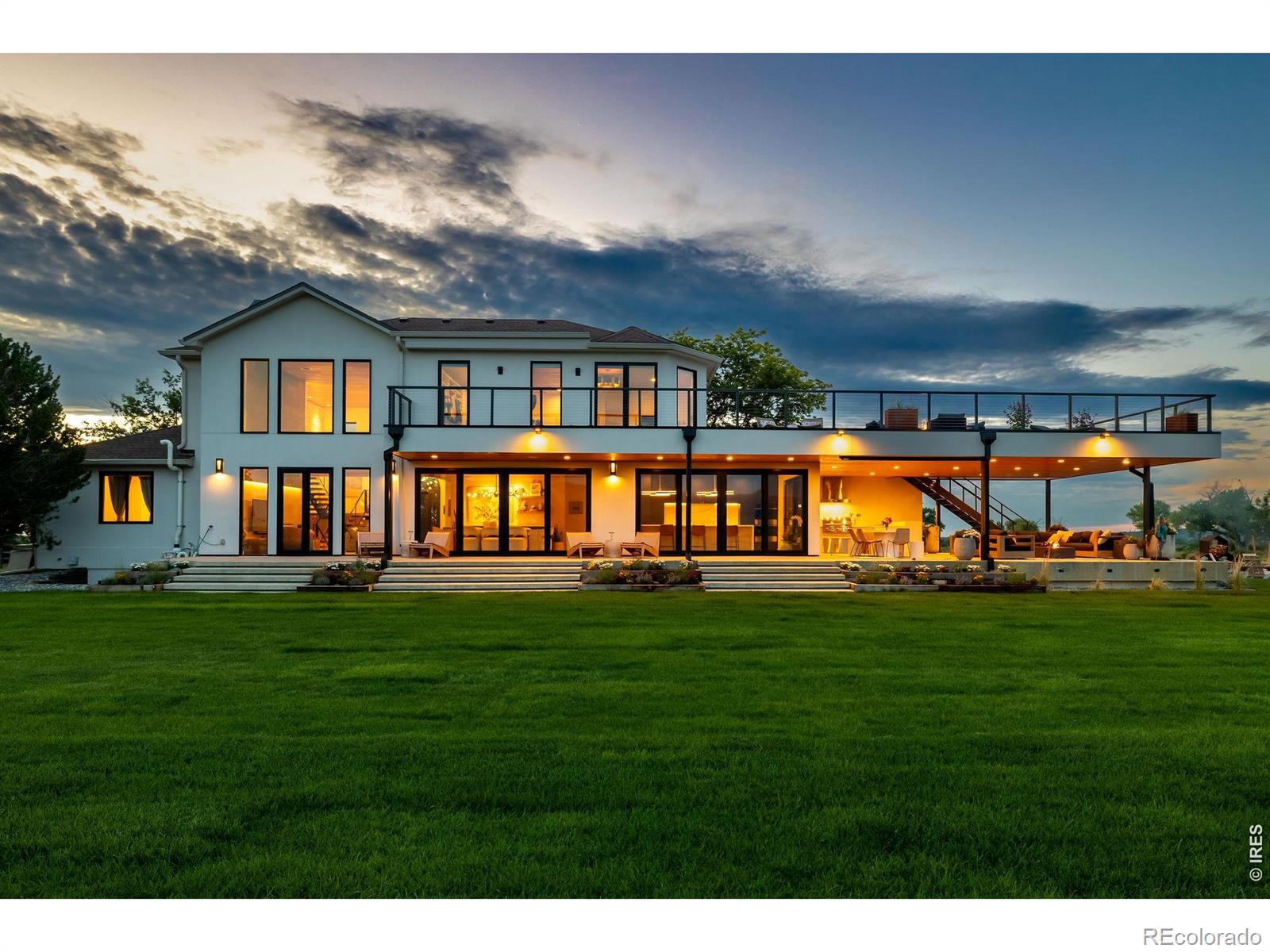 6915 Goose Point Court — photo
