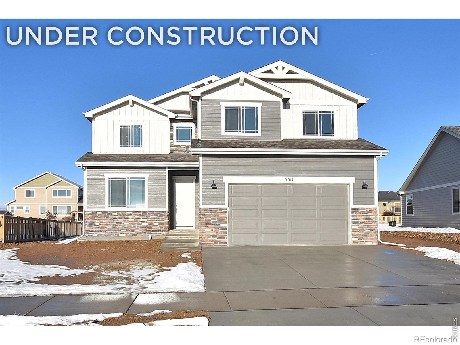 1173 Crown Sparrow Street — photo