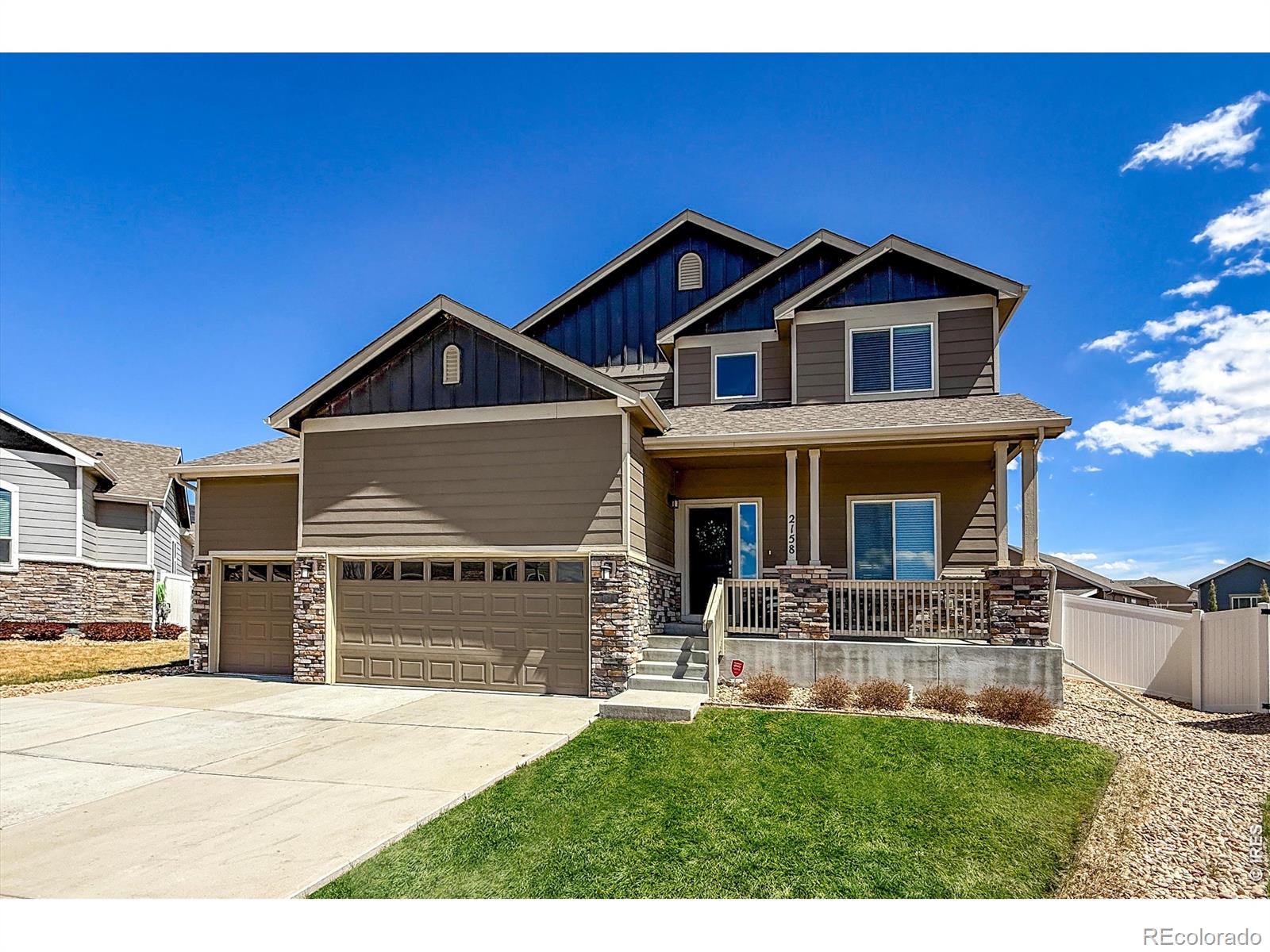 2158 Lamborn Court — photo