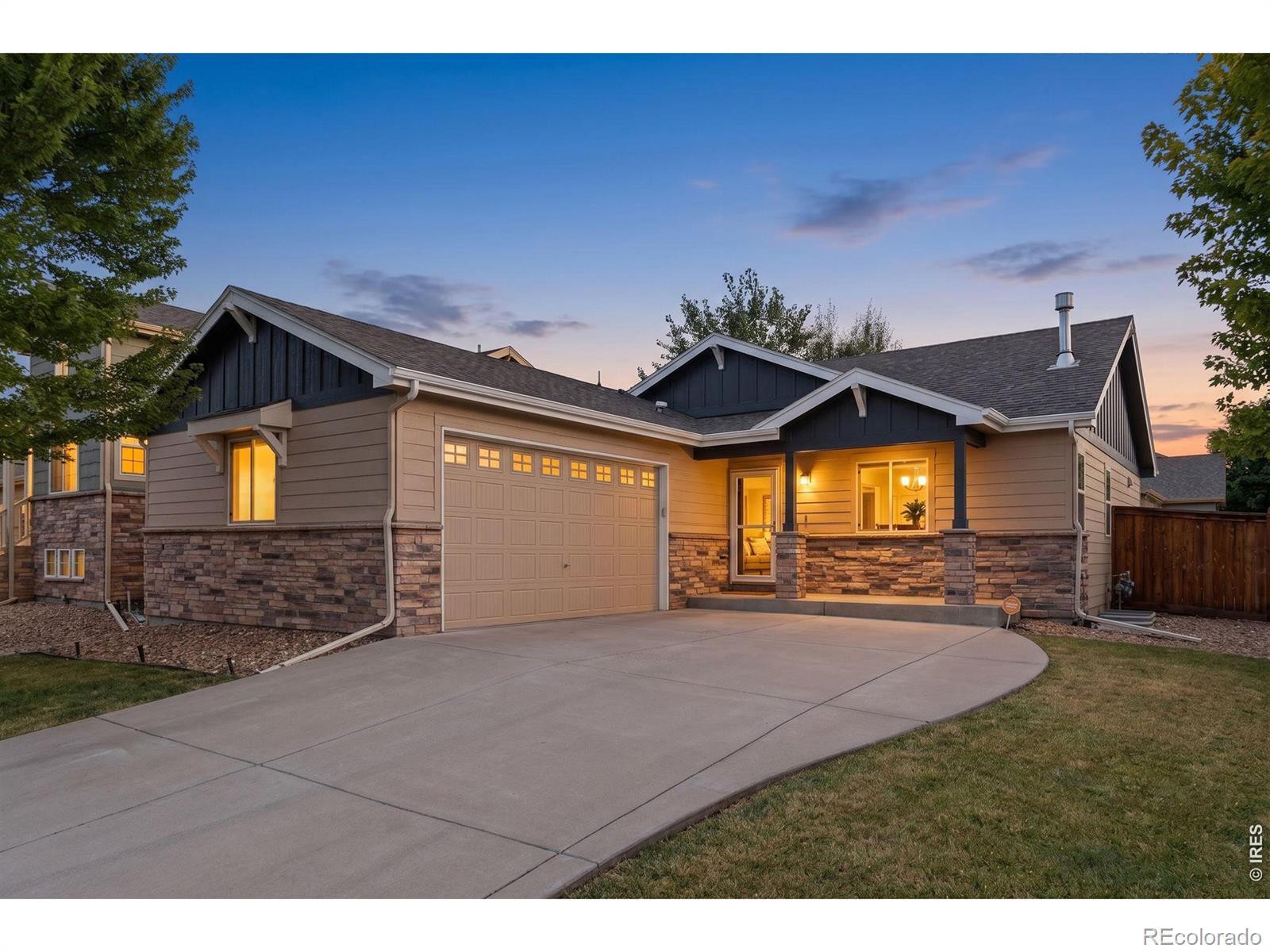 3393 Janus Drive — photo