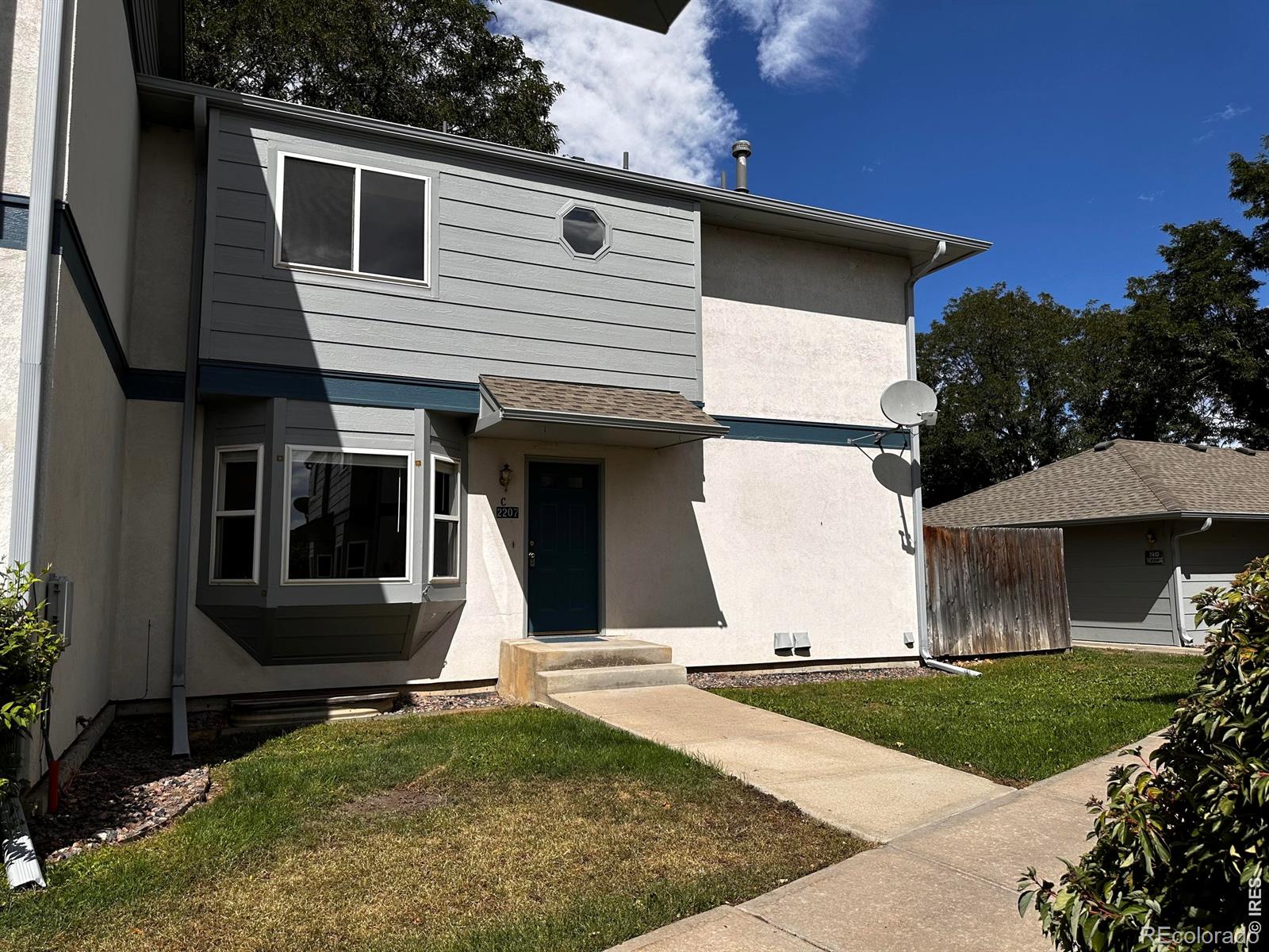 2207 Emery Street C — photo