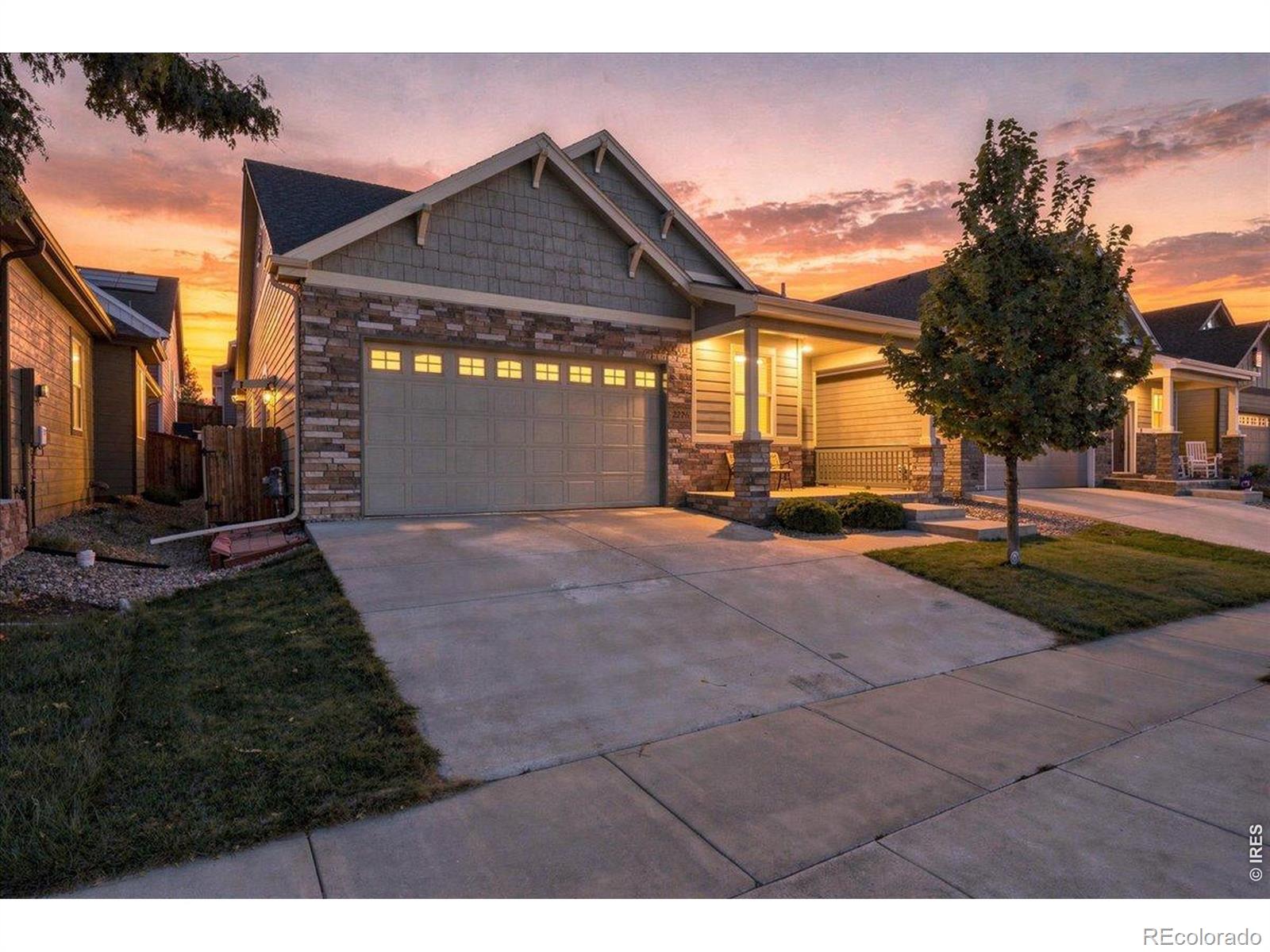 2226 Maid Marian Court — photo