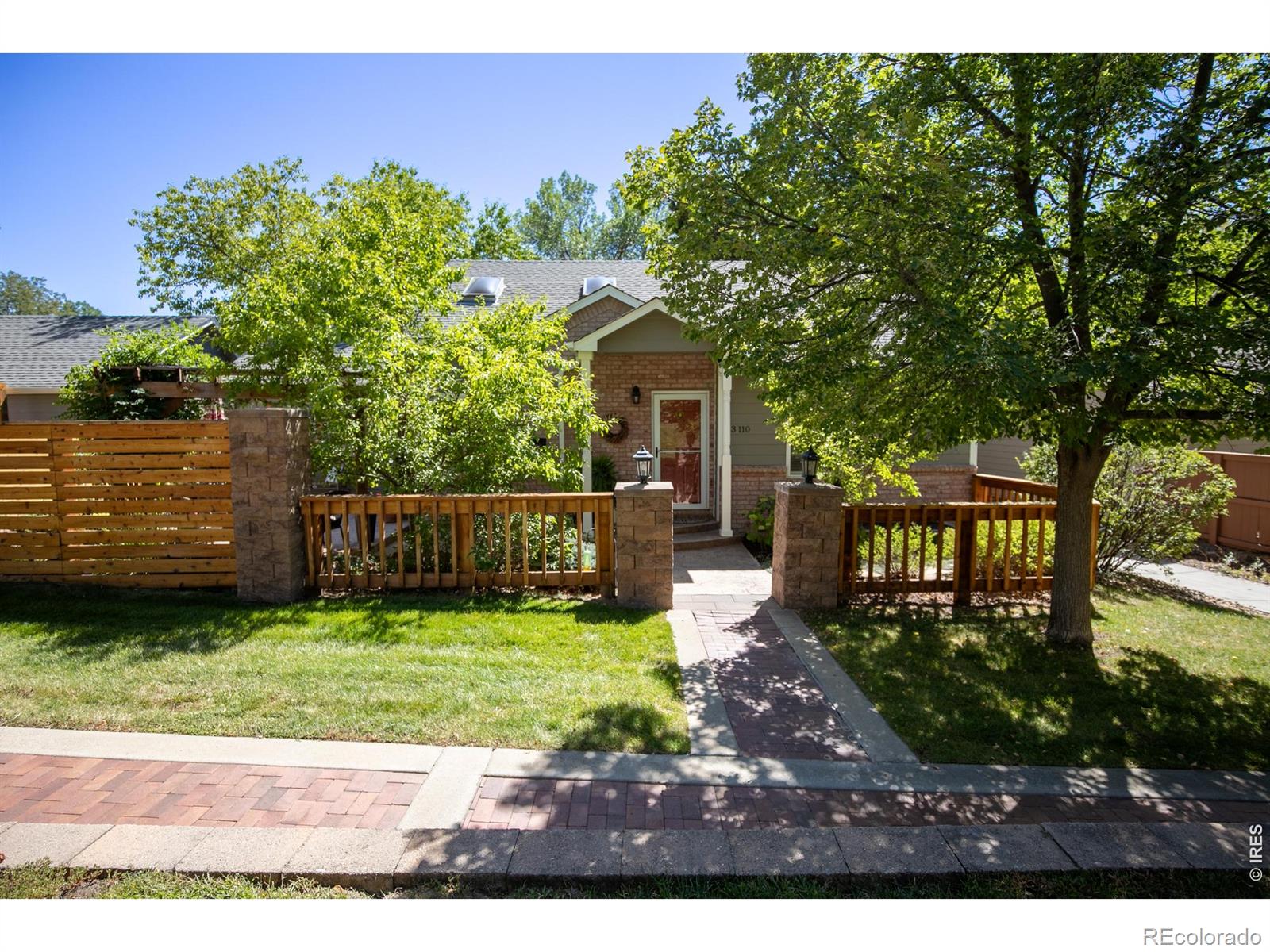 3110 Concord Way — photo