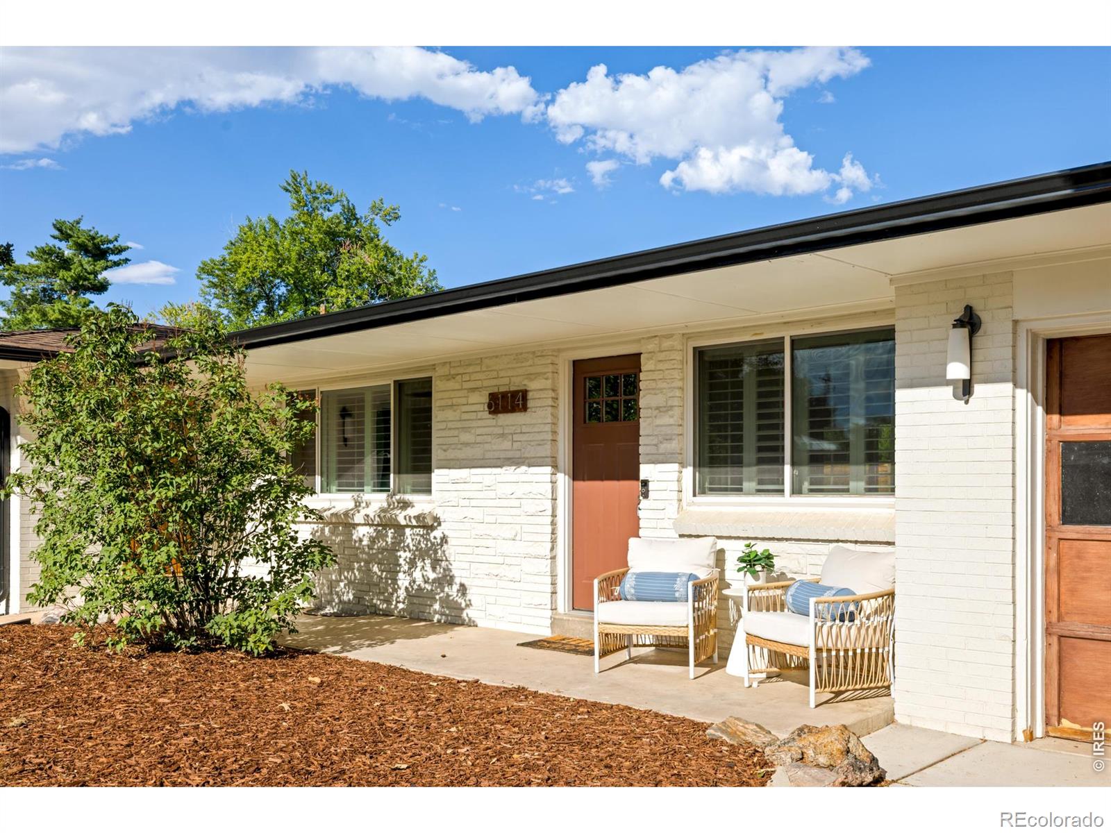 6114 S Fairfield Street — photo