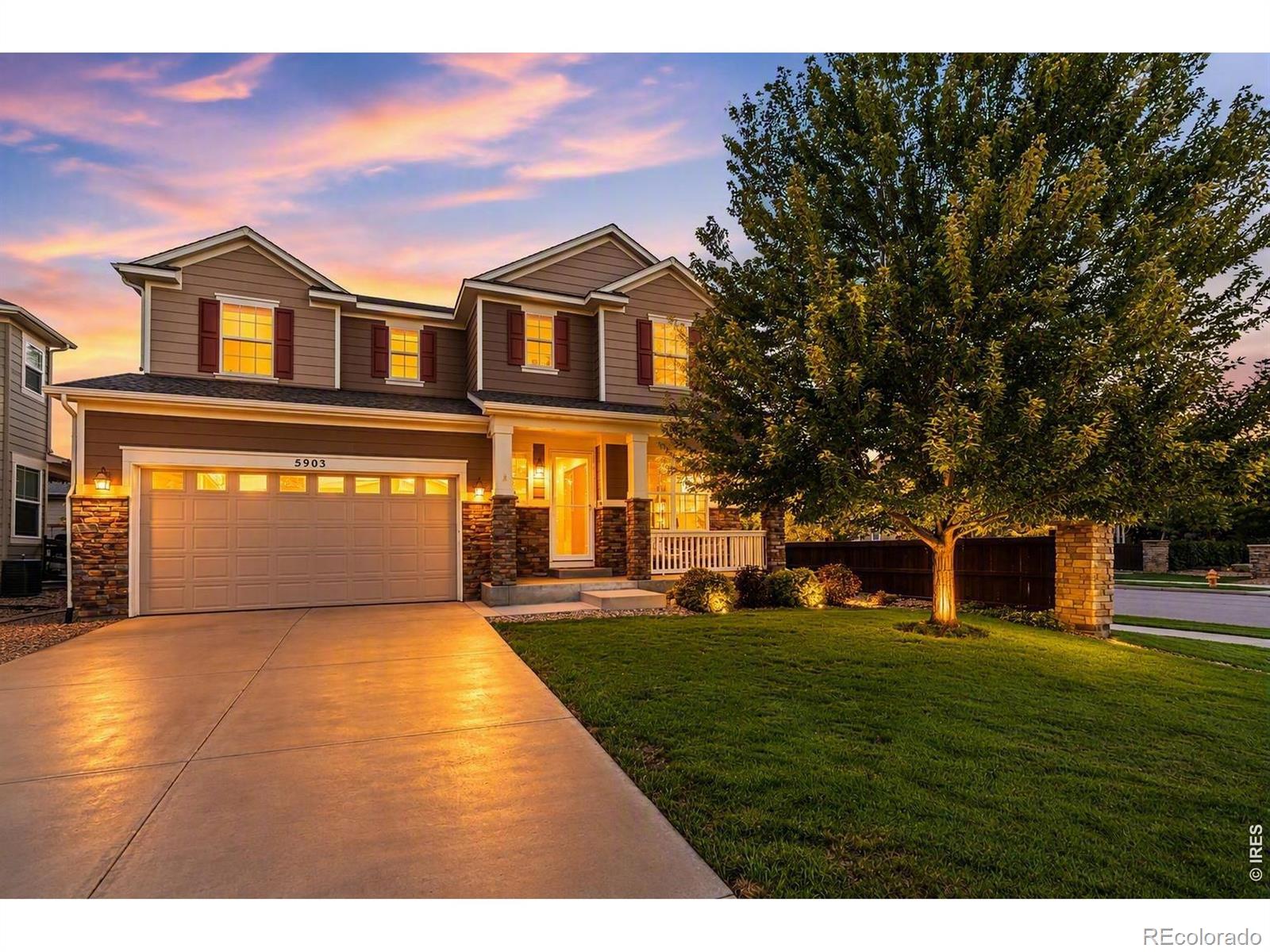 5903 Piney Creek Drive — photo