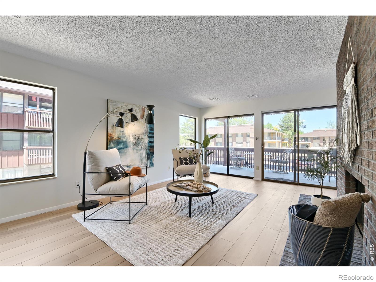 500 Manhattan Drive D7 — photo