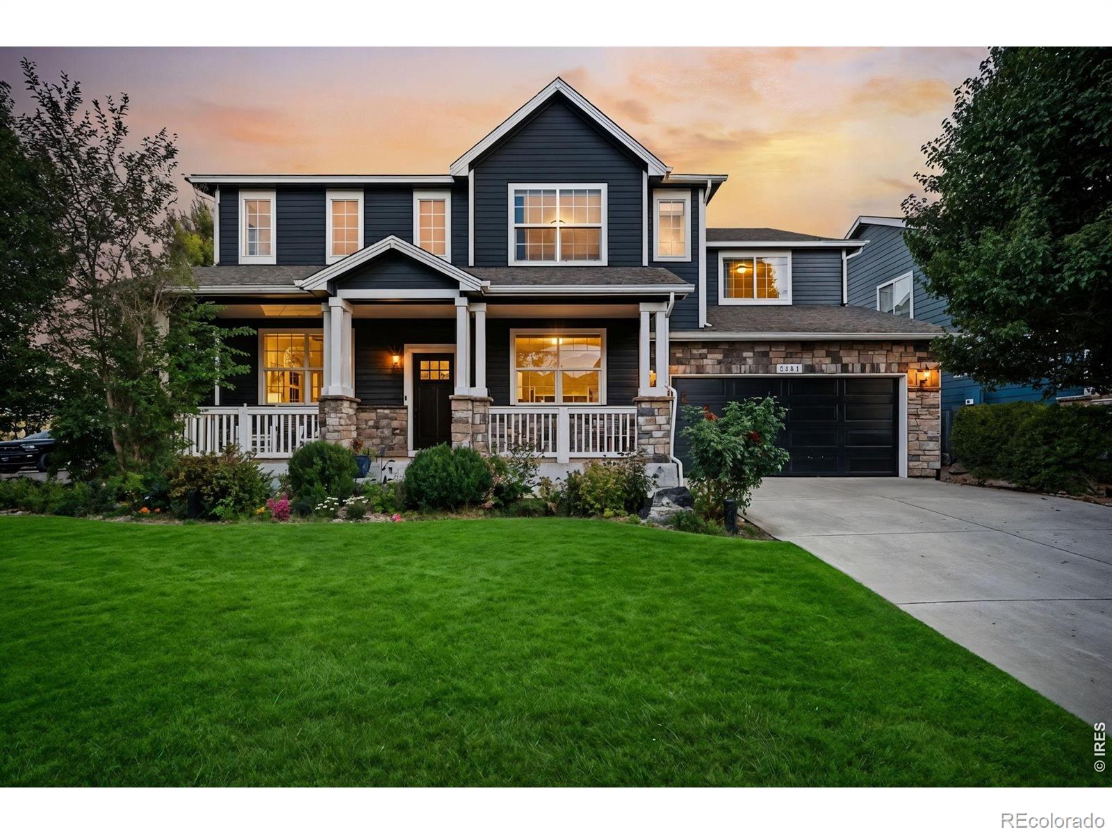 6363 Spring Valley Road — photo