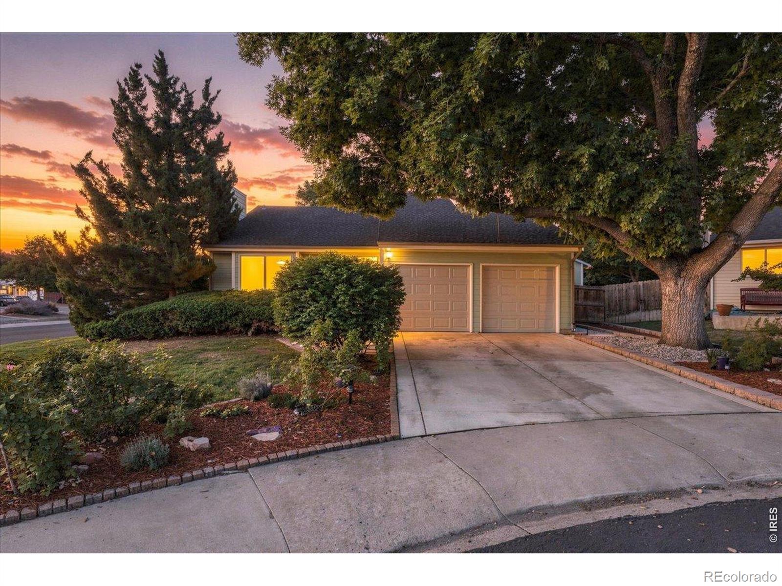 901 Bitterbrush Lane — photo
