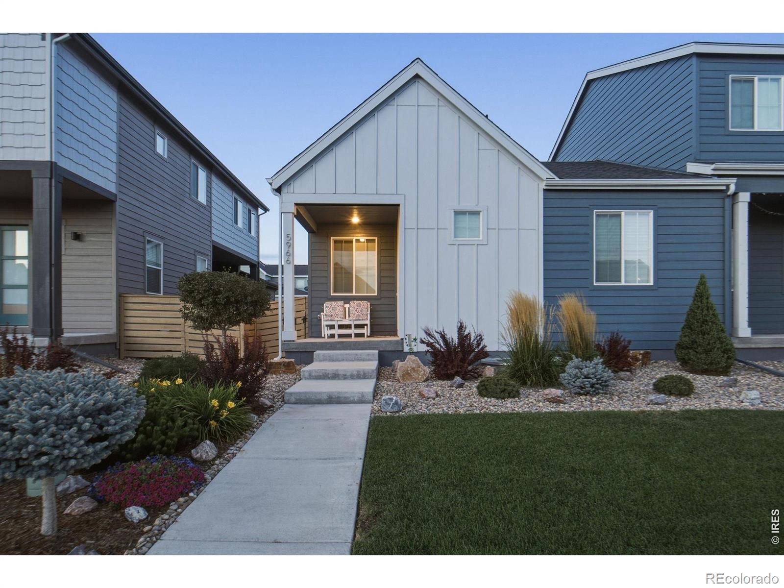 5966 Rendezvous Parkway — photo