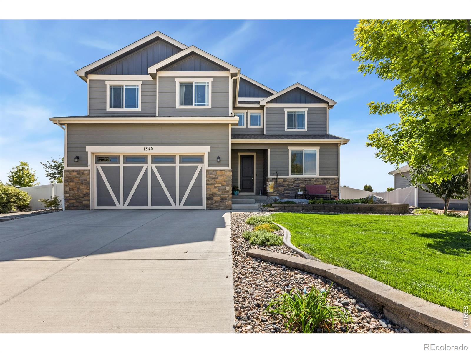 1340 Cimarron Circle — photo