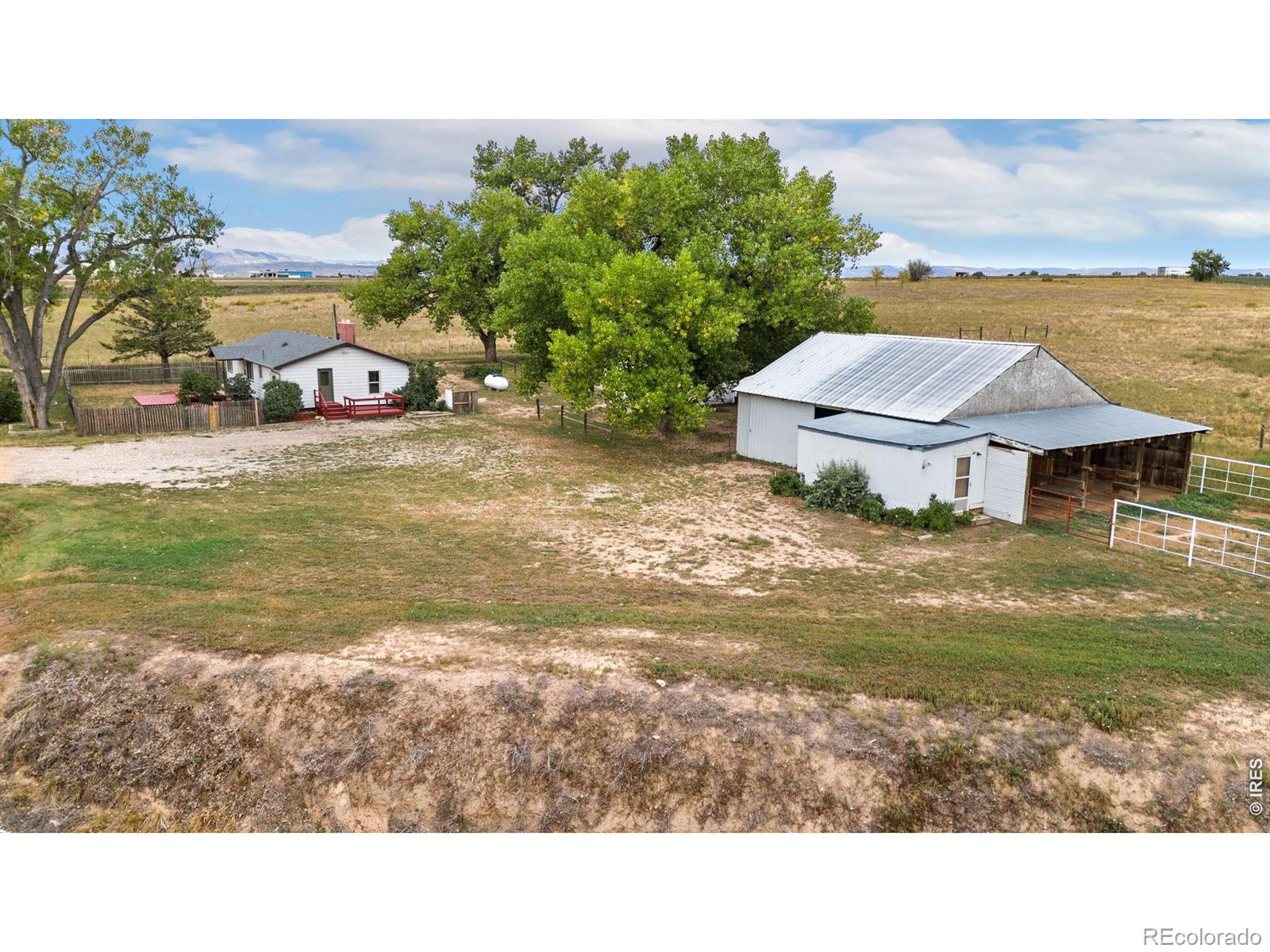 4526 E County Road 64 — photo