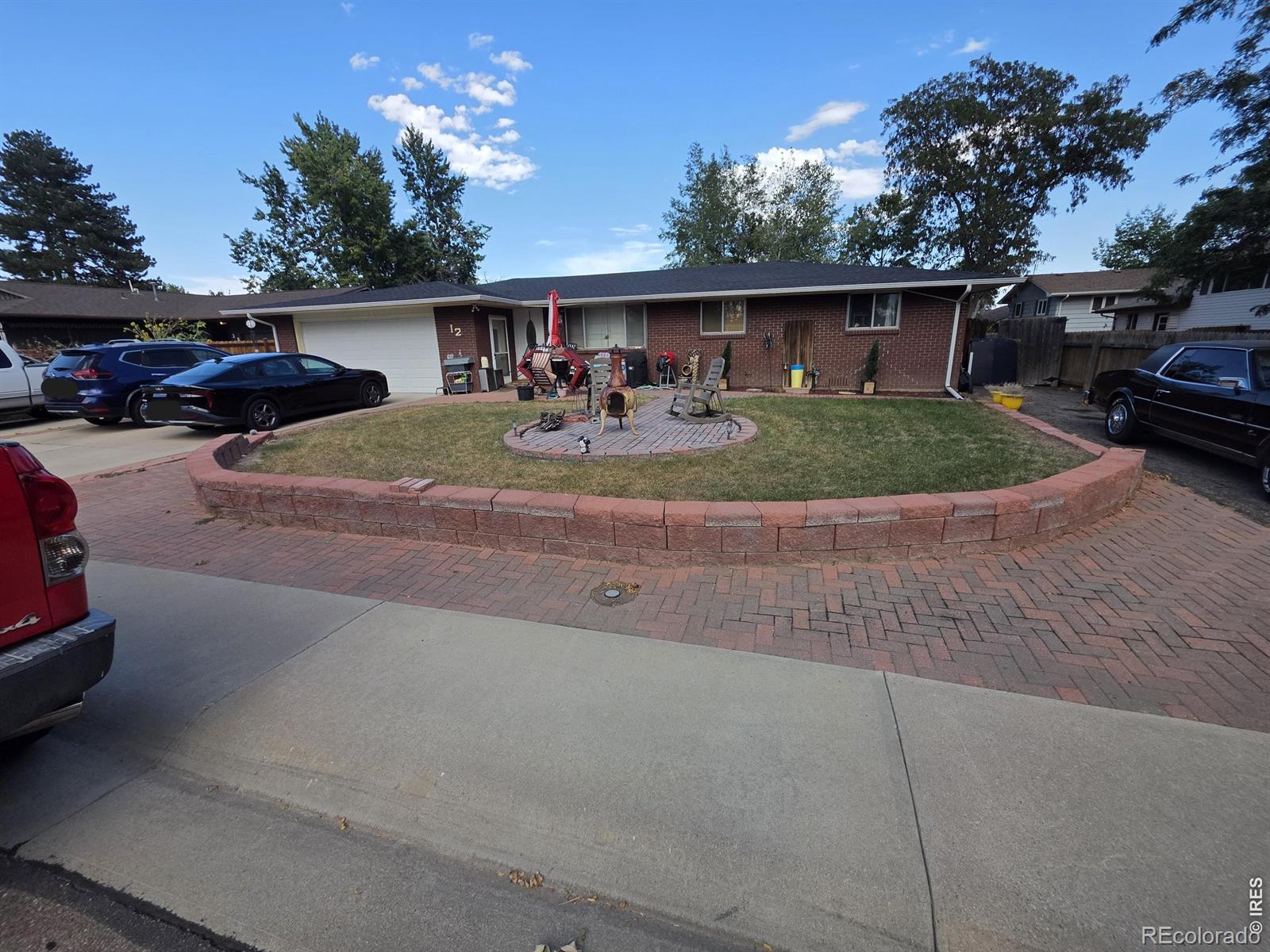 12 Huntington Court — photo