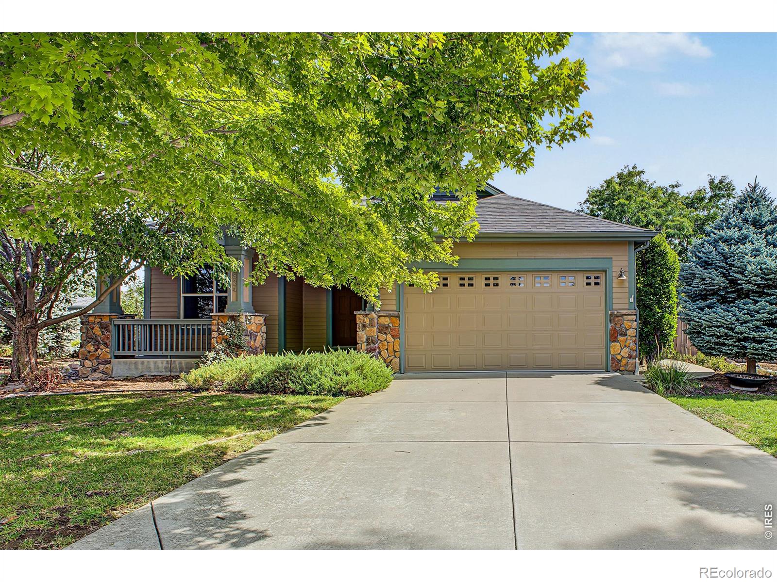 1524 Henry Court — photo