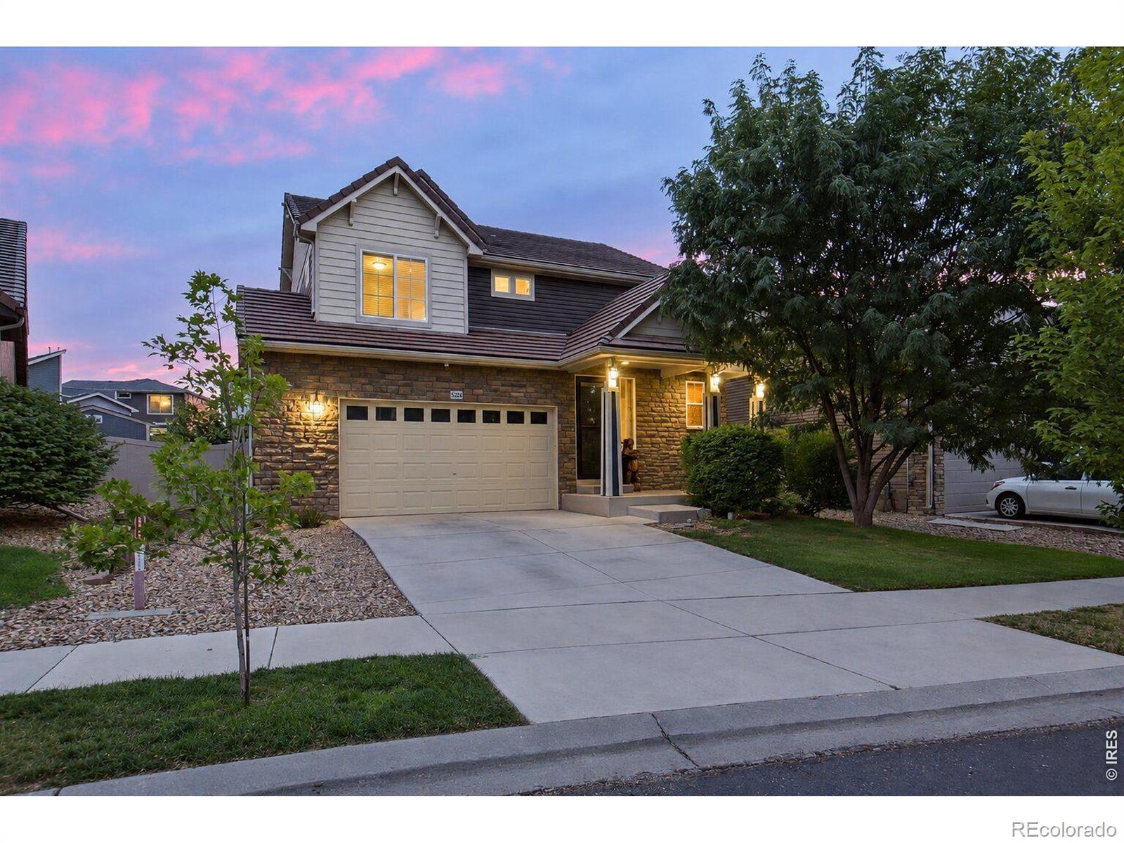 3526 Kirkwood Lane — photo