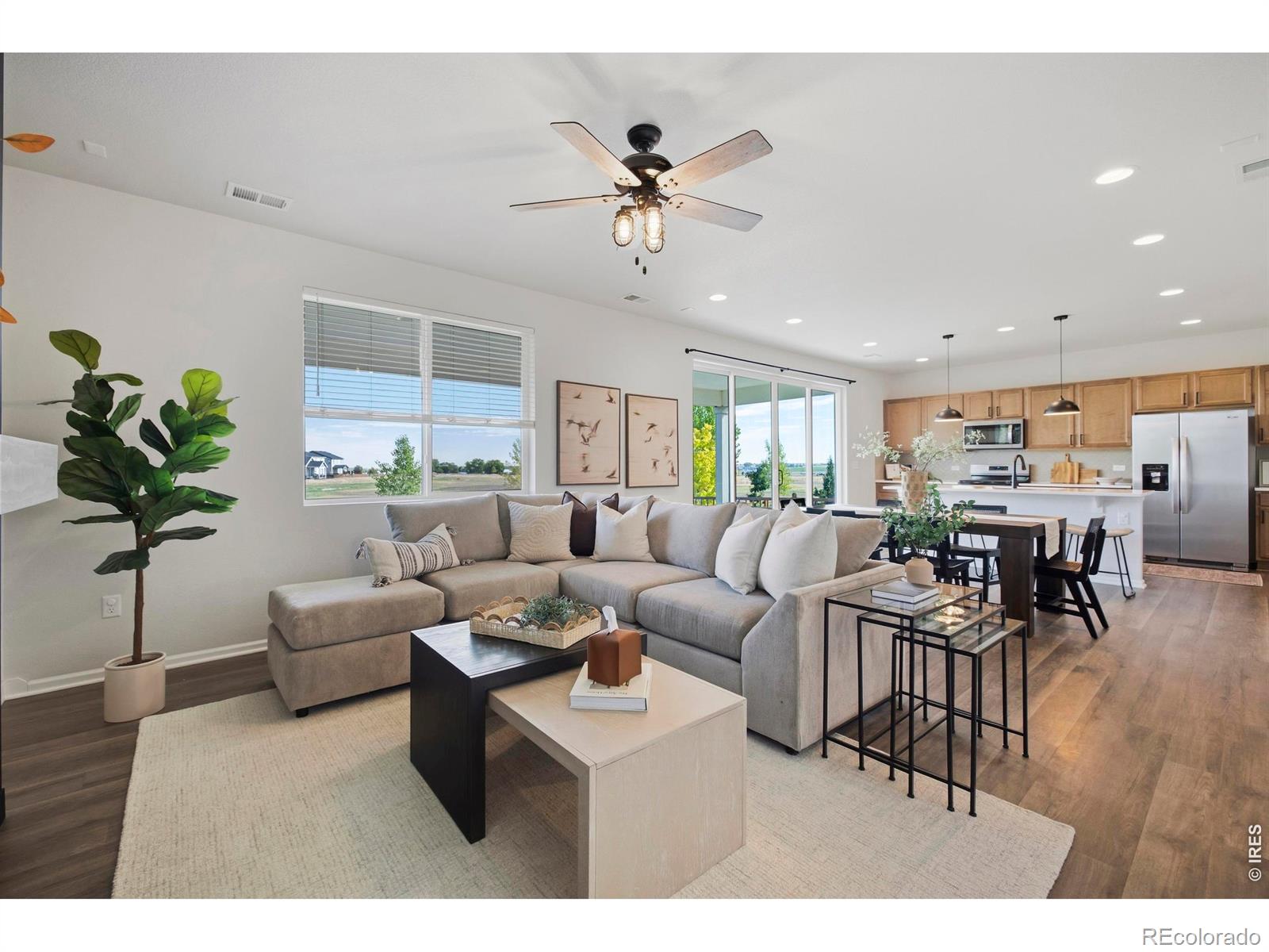 6525 Dry Fork Circle — photo