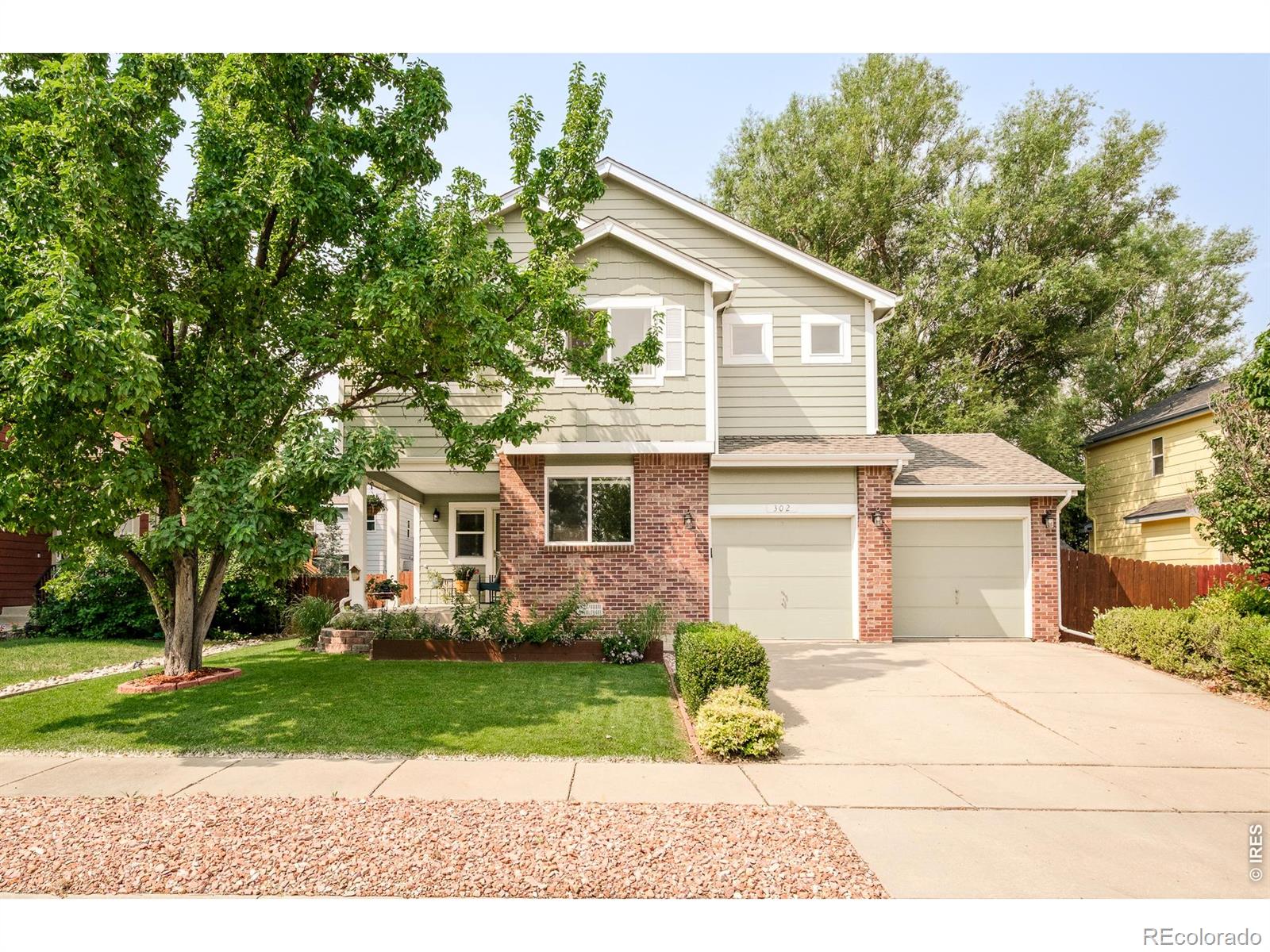 302 Sanders Circle — photo