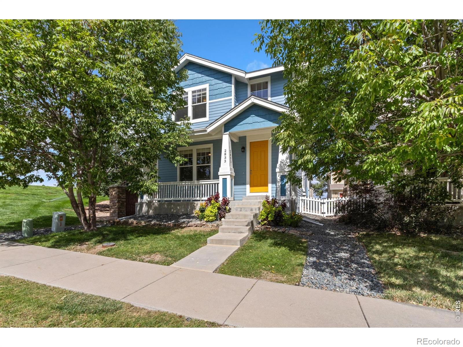 2833 Sternwheeler Drive — photo