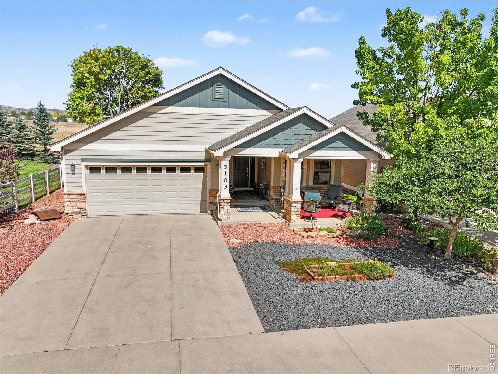 3103 Sanford Circle — photo
