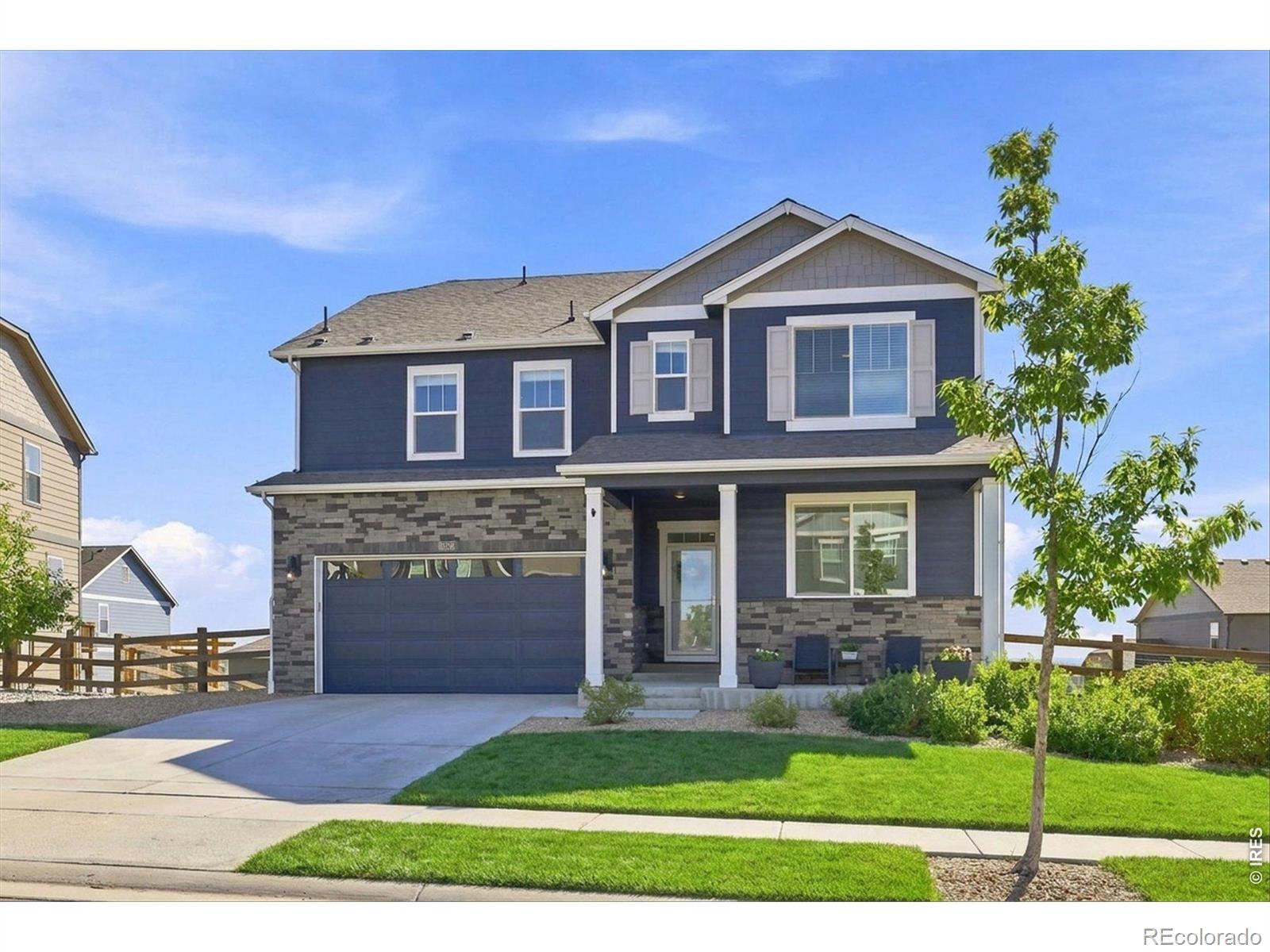 15732 Syracuse Court — photo