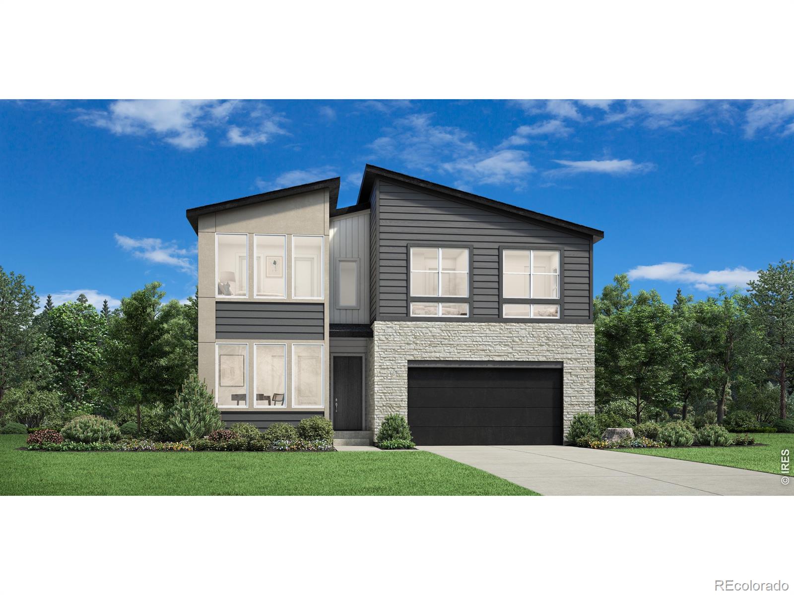 3283 Ironton Drive — photo
