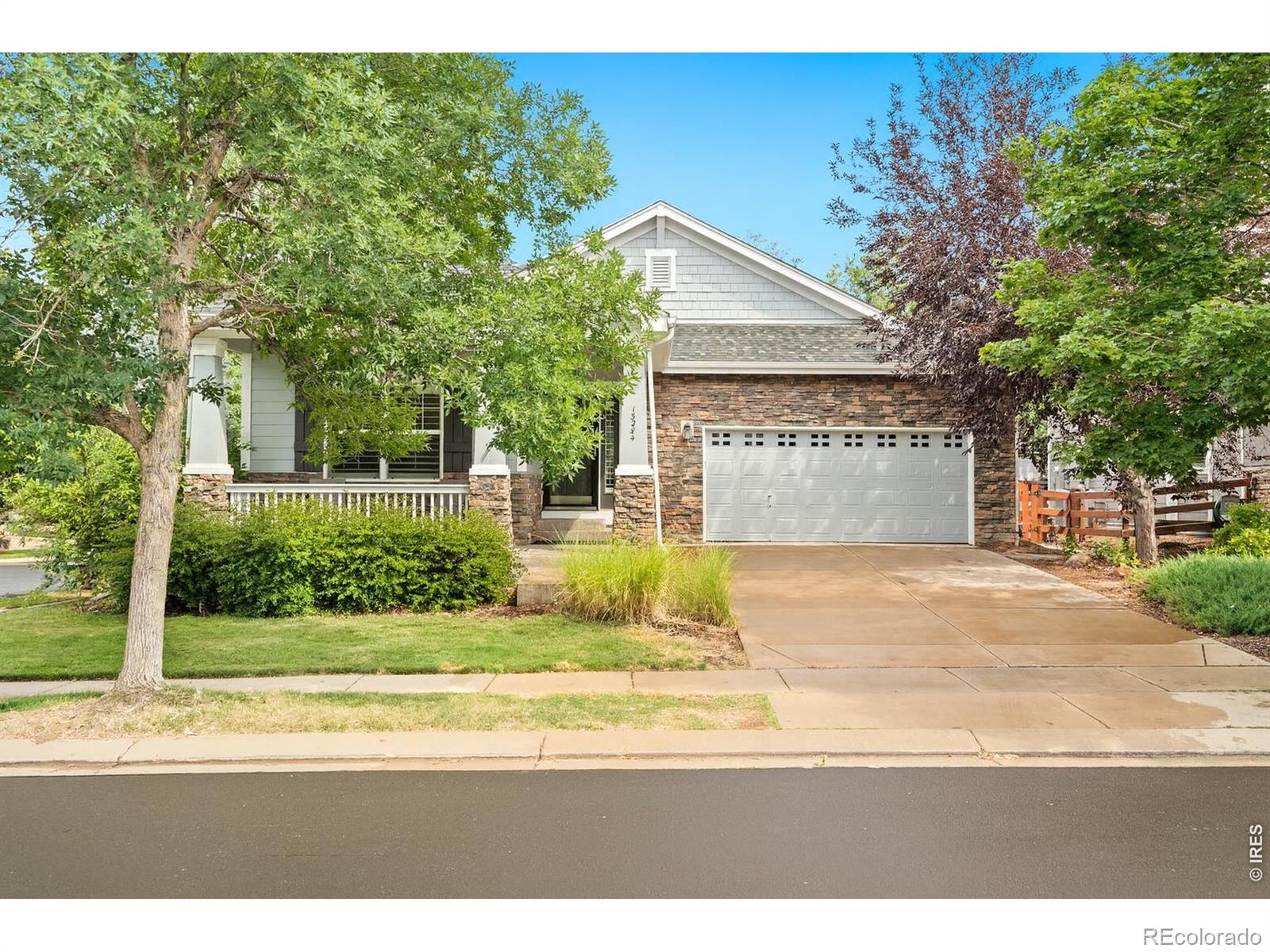 13284 Elk Mountain Way — photo