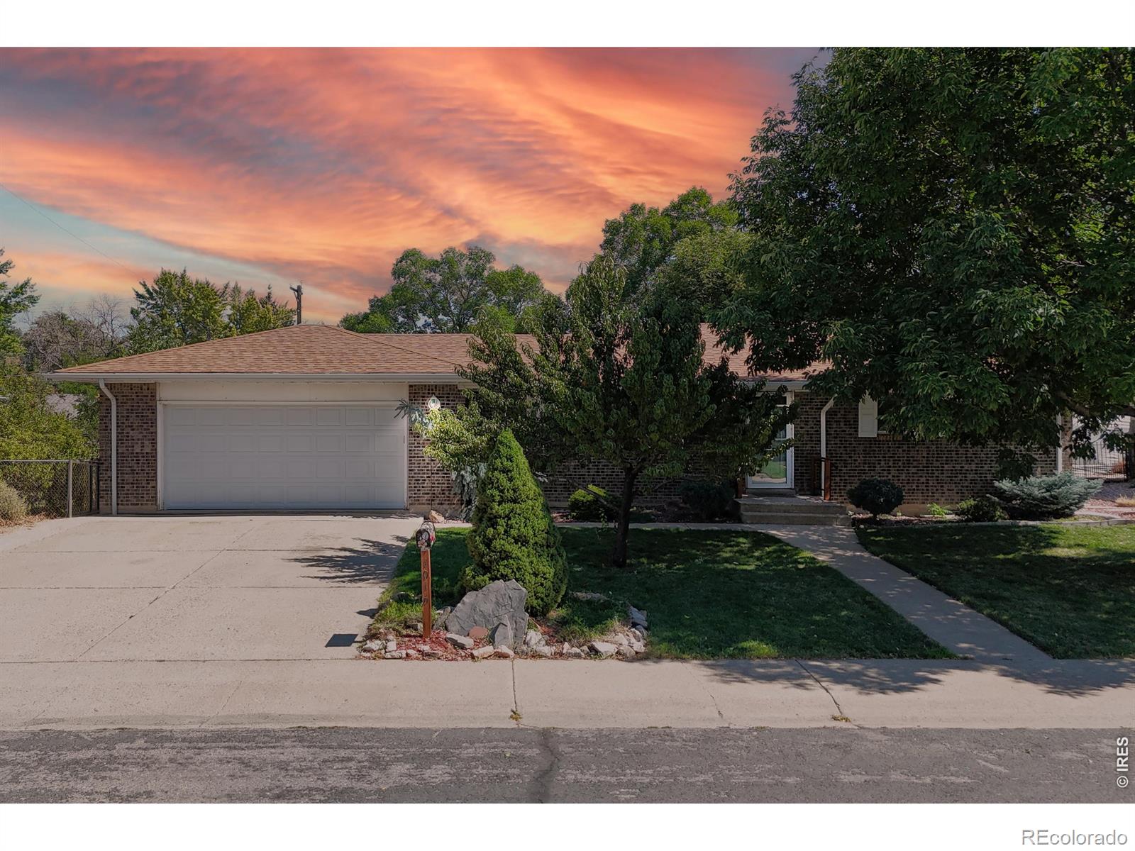 1016 Jennifer Drive — photo