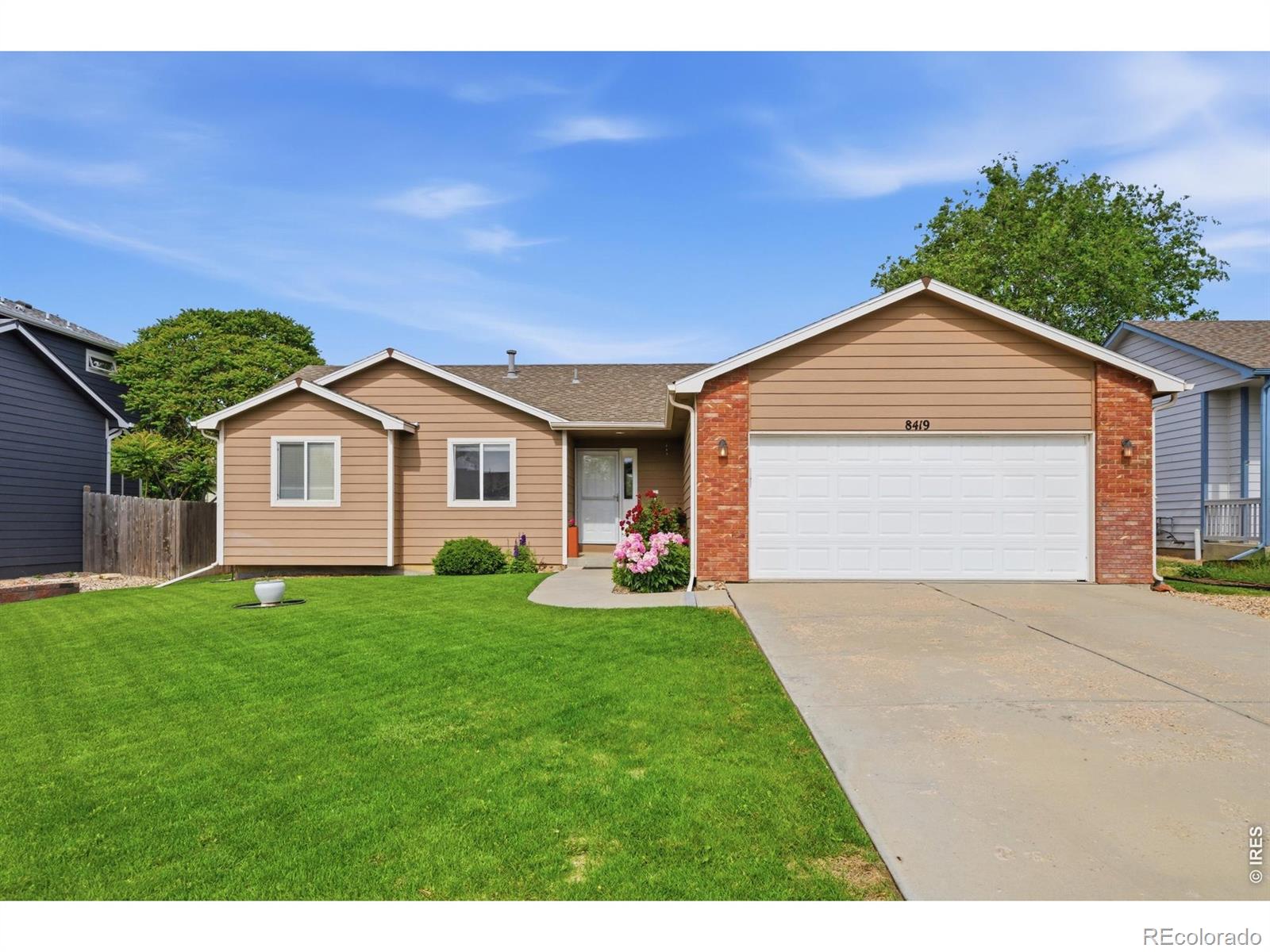 8419 Three Silos Drive — photo