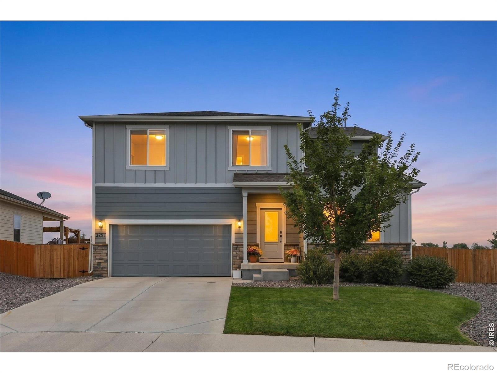 2331 Angus Street — photo