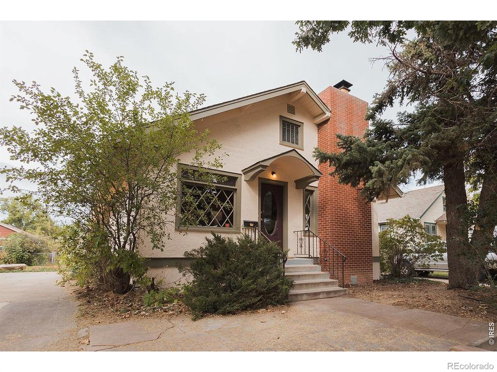808 W Myrtle Street — photo