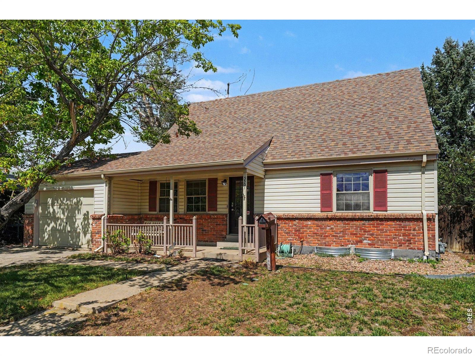 3301 W 92nd Place — photo