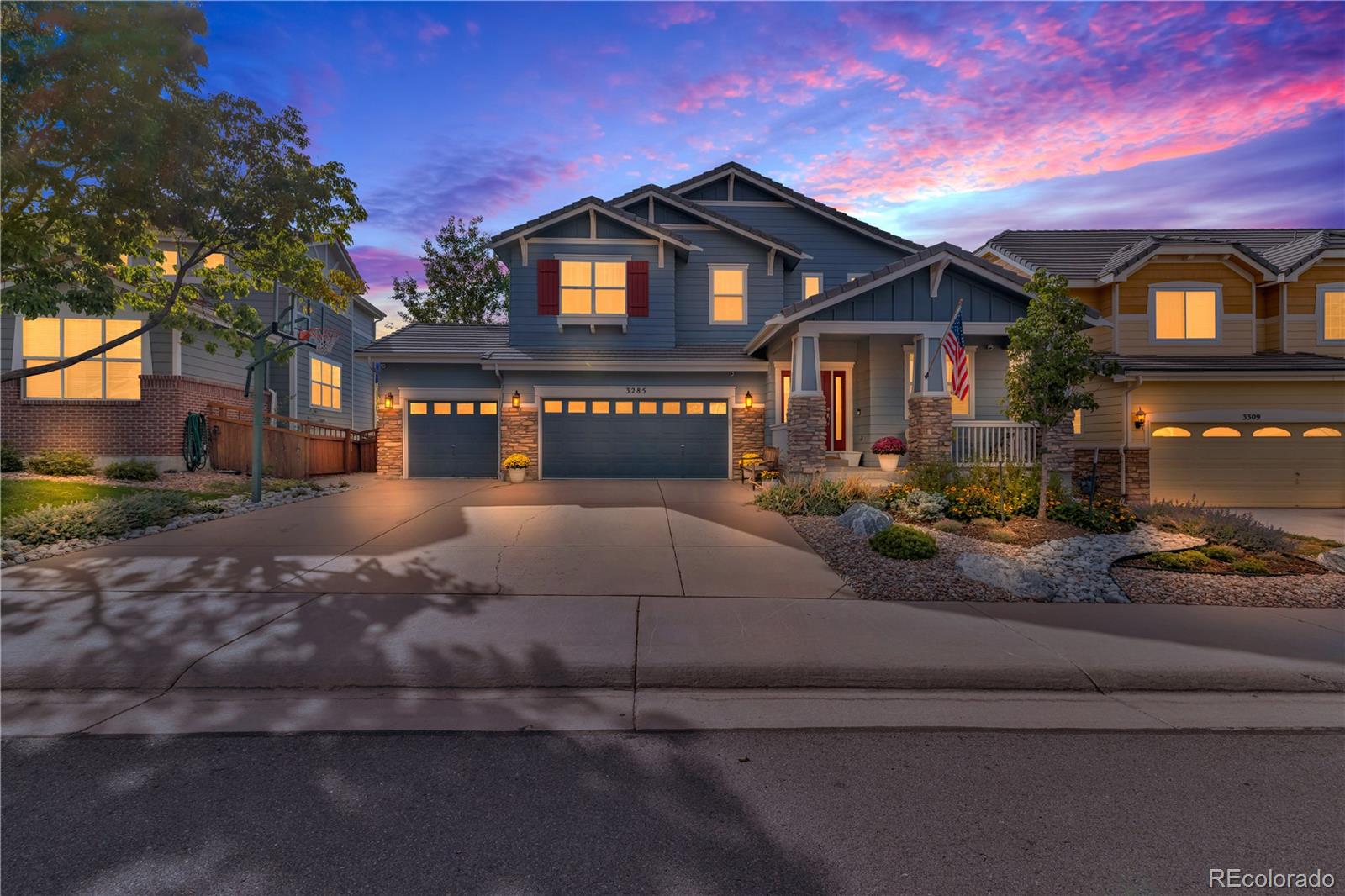 3285 Springbriar Drive — photo