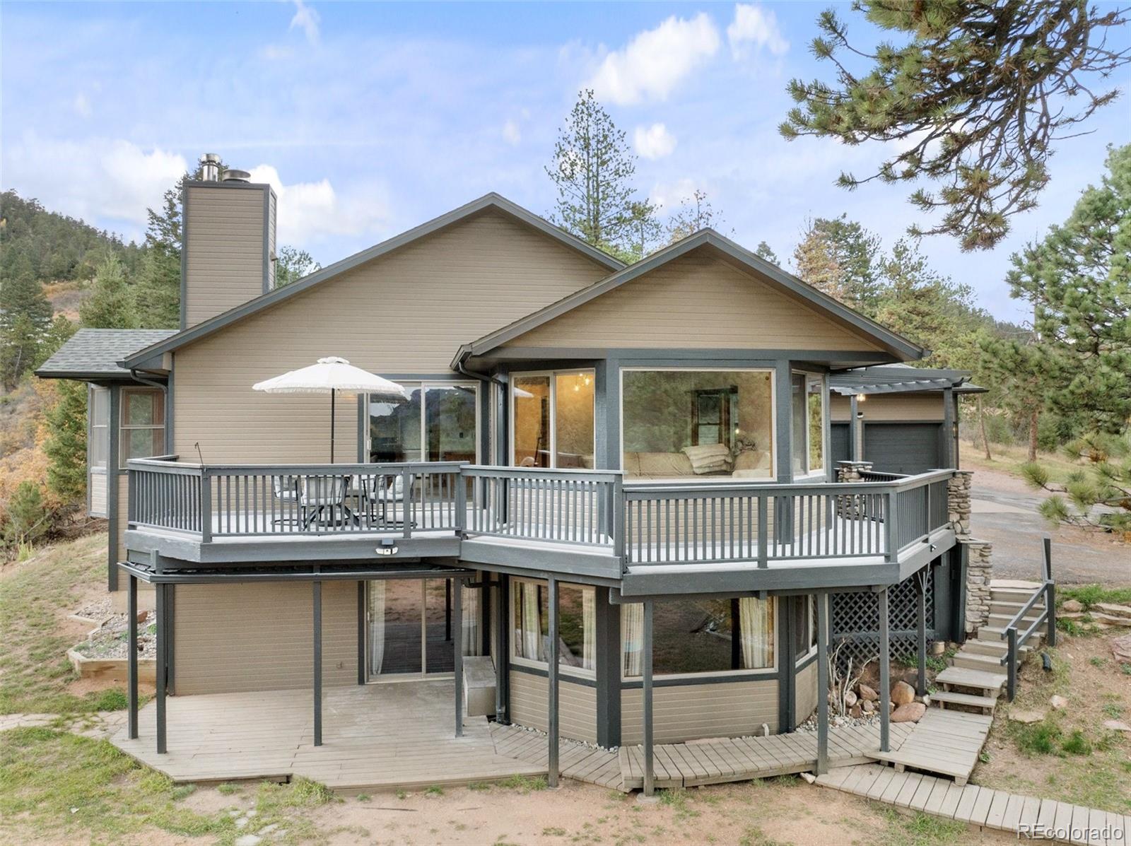 358 Creek Side Drive — photo