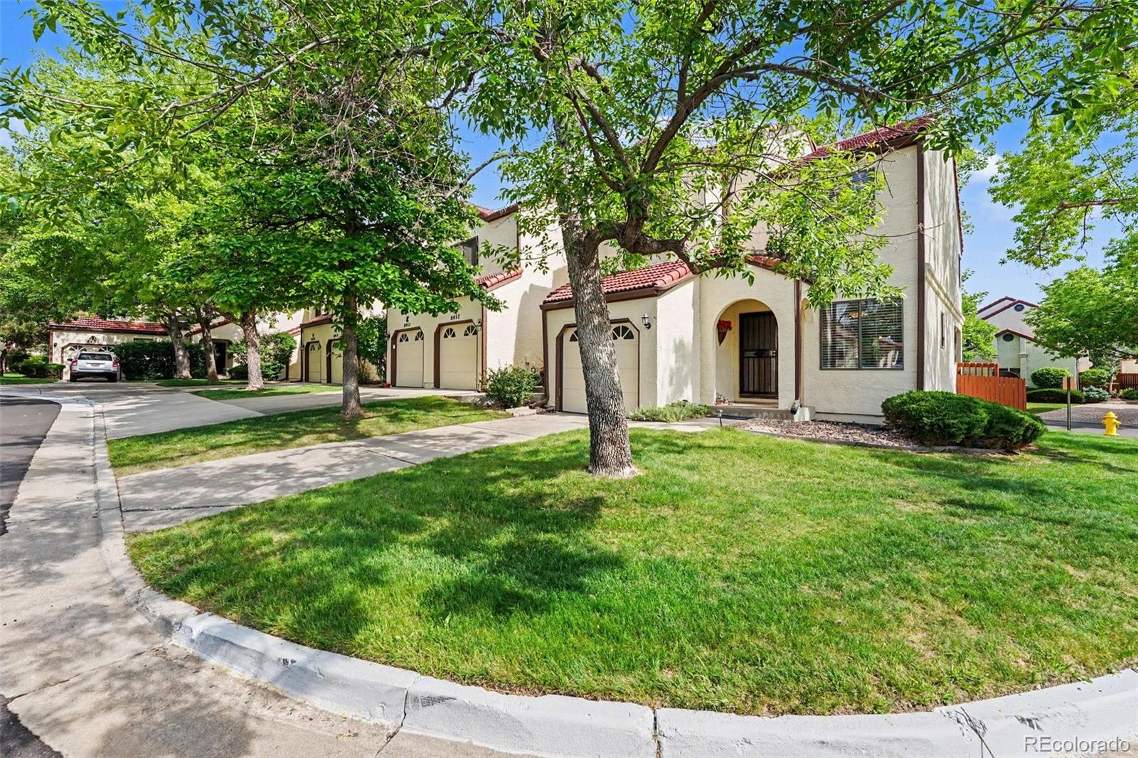 8452 Robb Circle G — photo