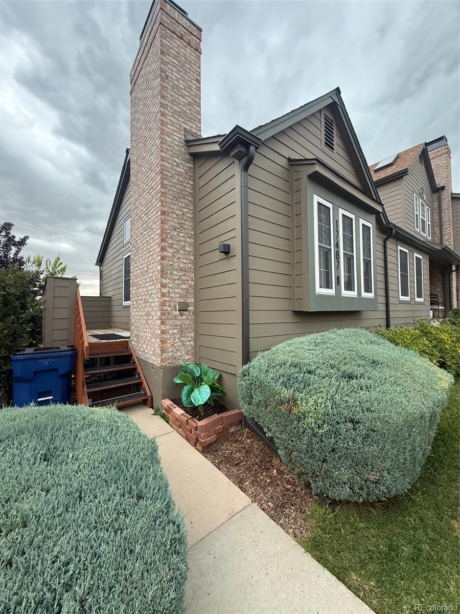 17487 E Rice Circle a — photo
