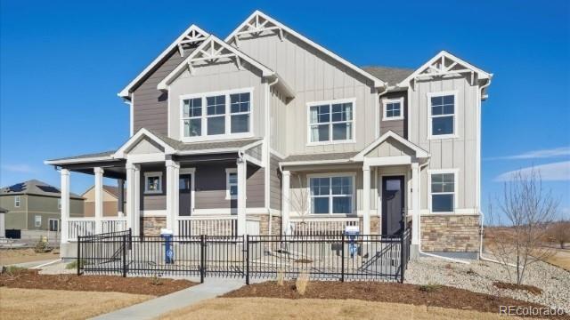 1575 Higgins Creek Drive — photo