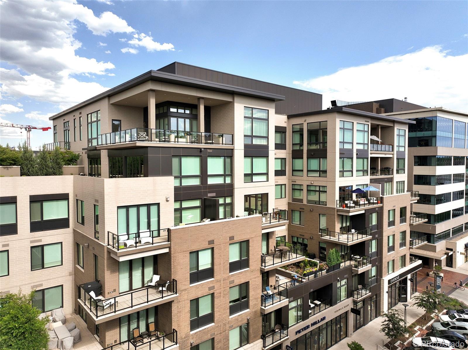 250 Columbine Street 307 — photo