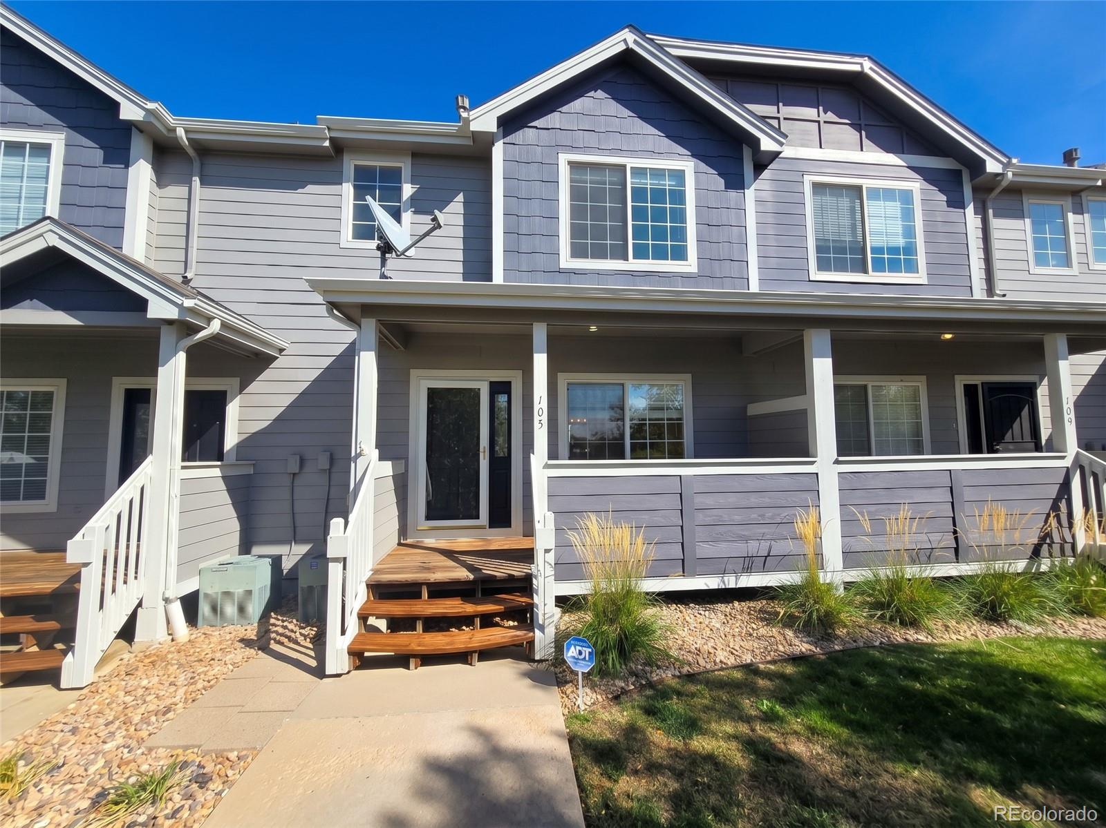 19238 E Gunnison Circle Unit 105 — photo
