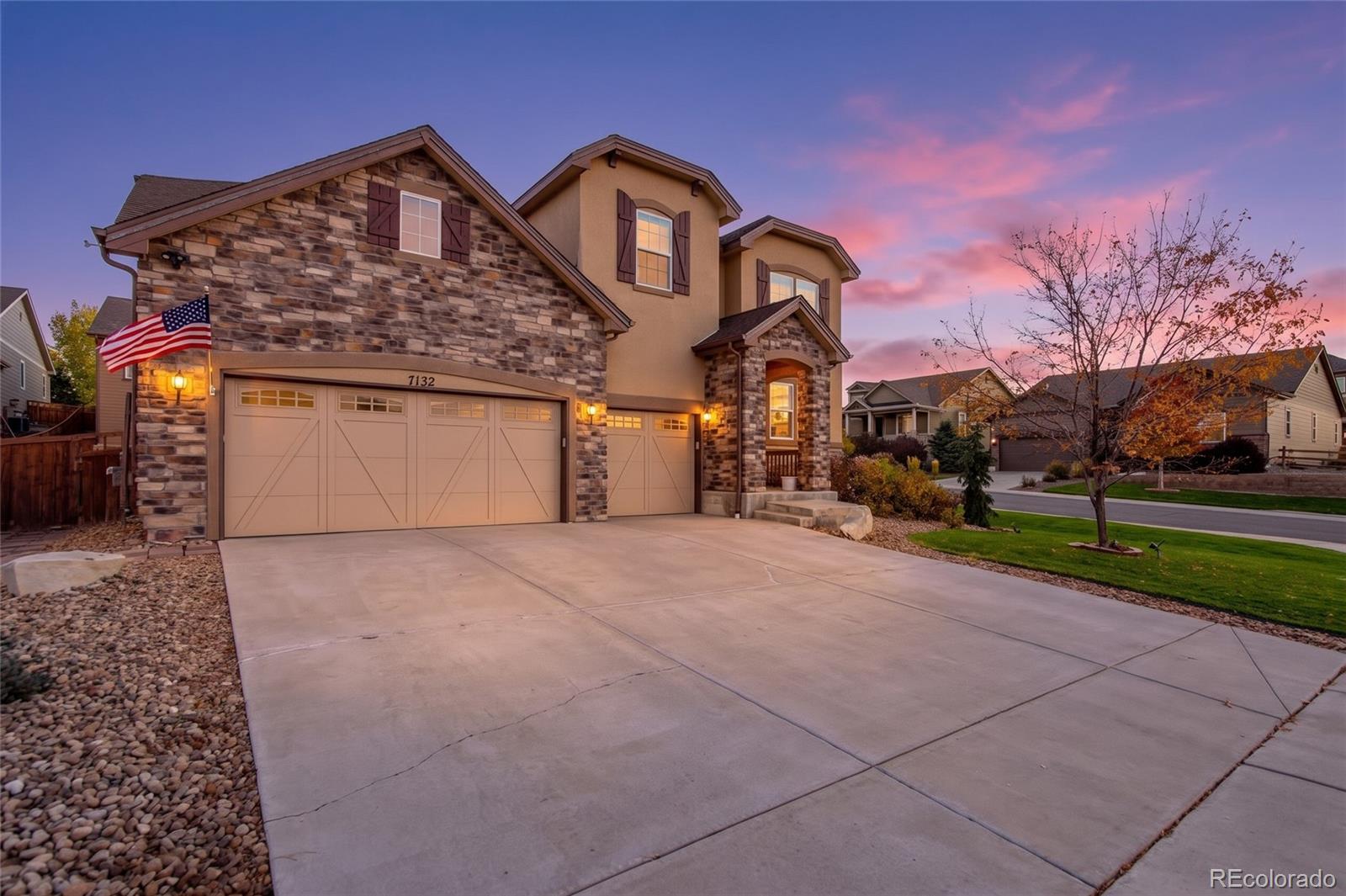 7132 Bandit Drive — photo