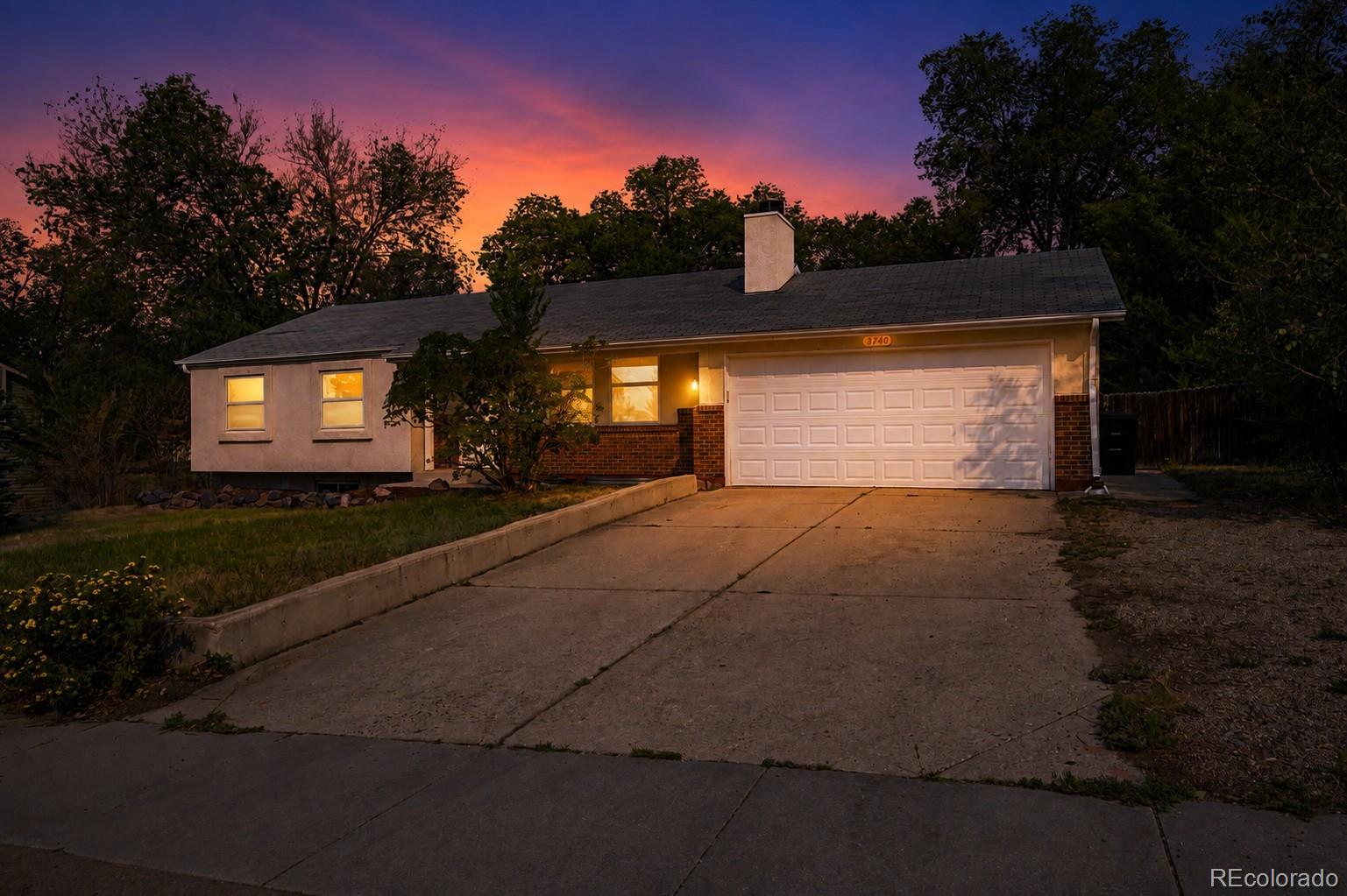 3760 Catalpa Drive — photo