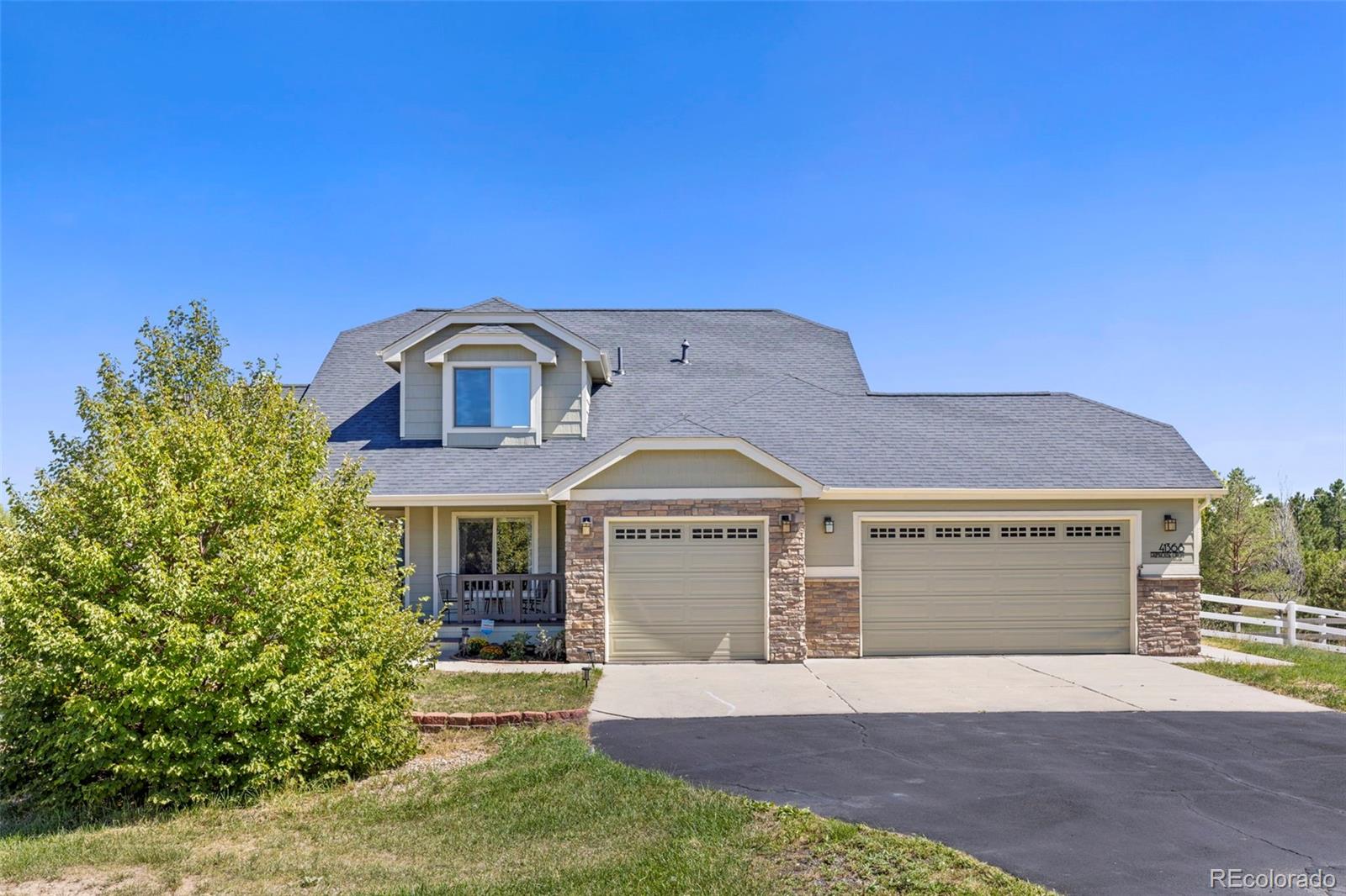 41368 N Farmhouse Circle — photo