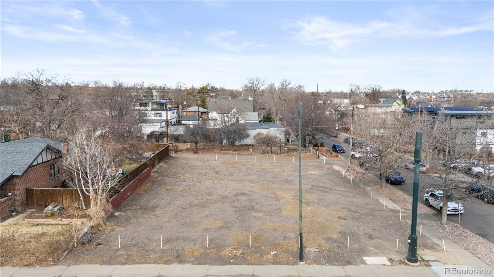 1901 & 1909 W 38th Avenue — photo