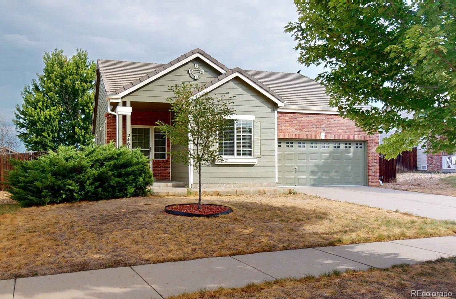 2461 S Andes Circle — photo