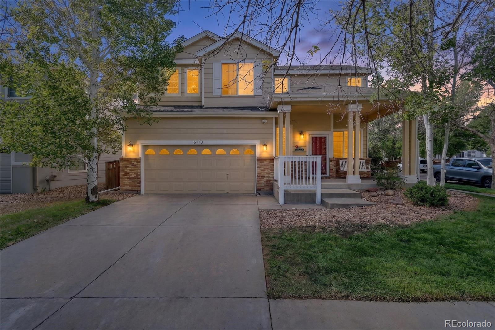 5110 Crane Drive — photo